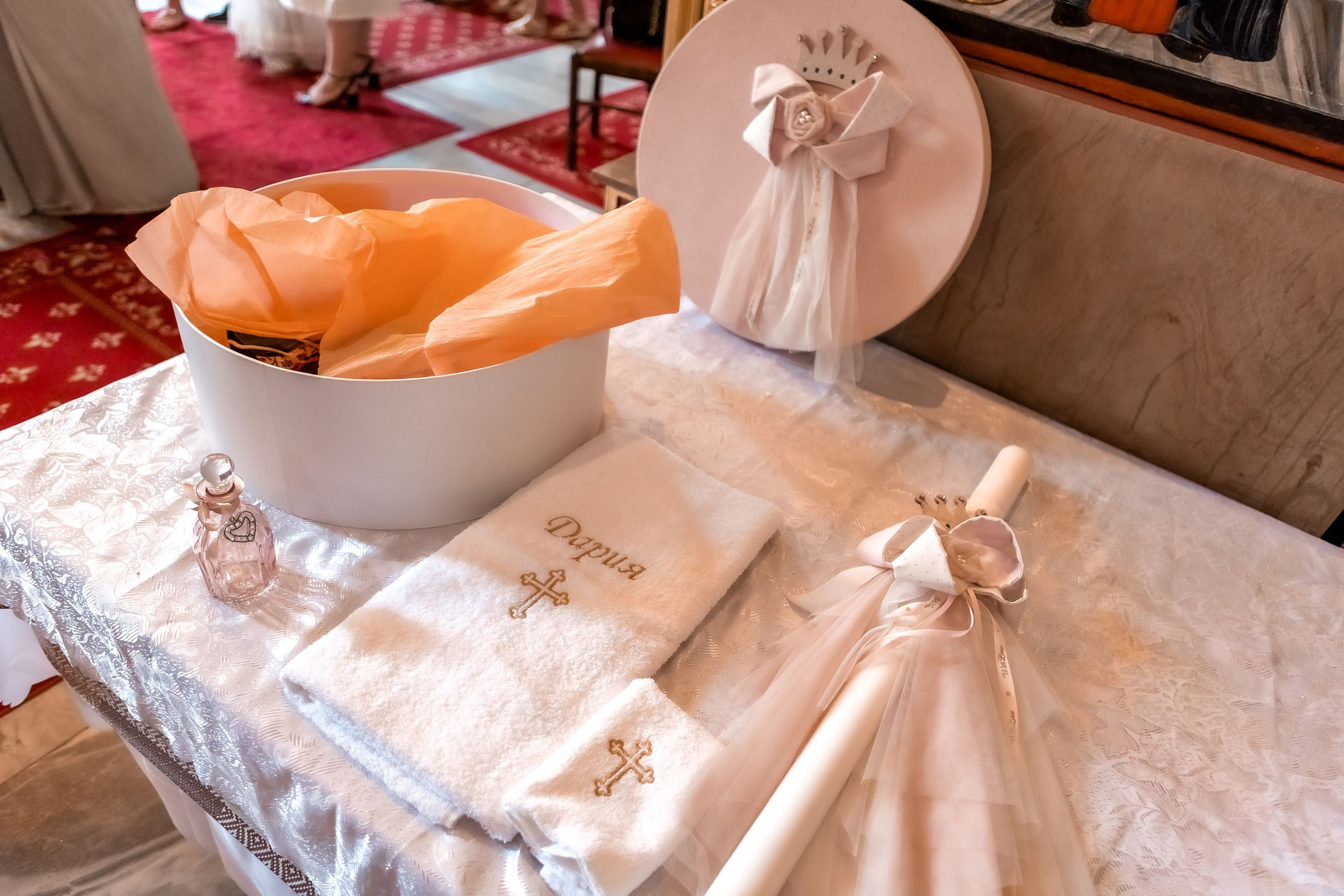 Свето Кръщение Несебър. Фотограф Ирина Йотова