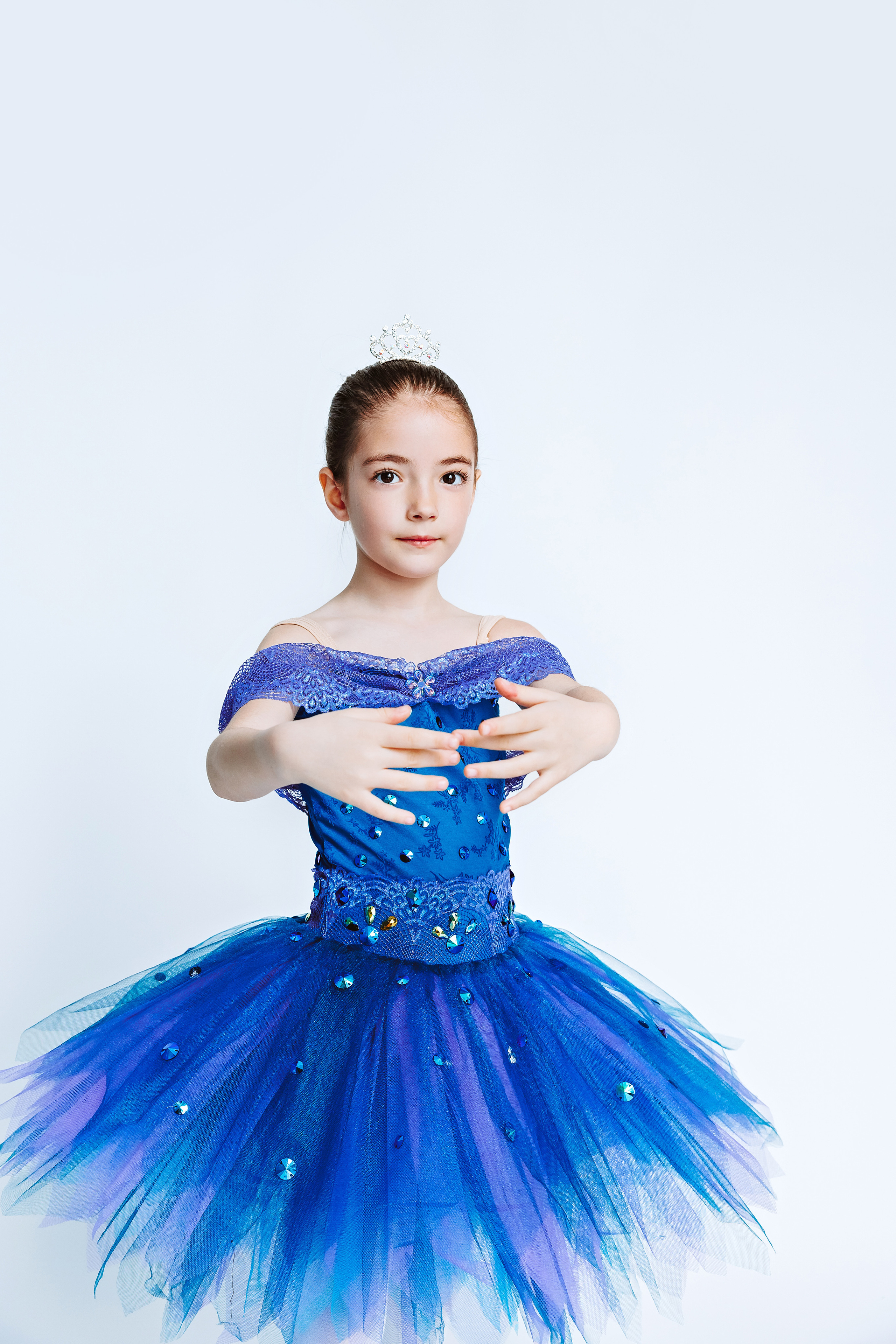 Балет. Фотограф Ирина Йотова