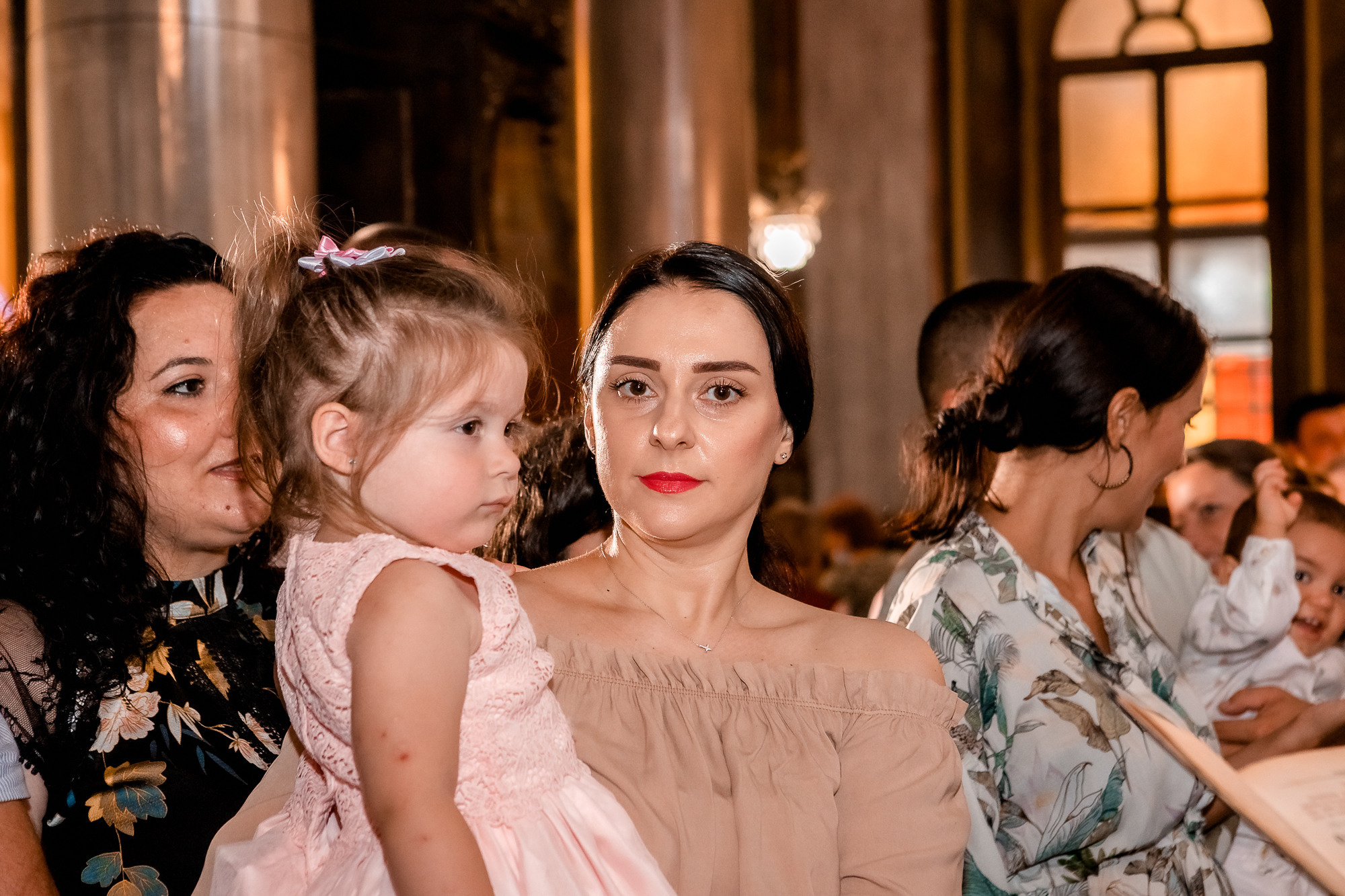 Бургас Св.Богородица. Фотограф Ирина Йотова