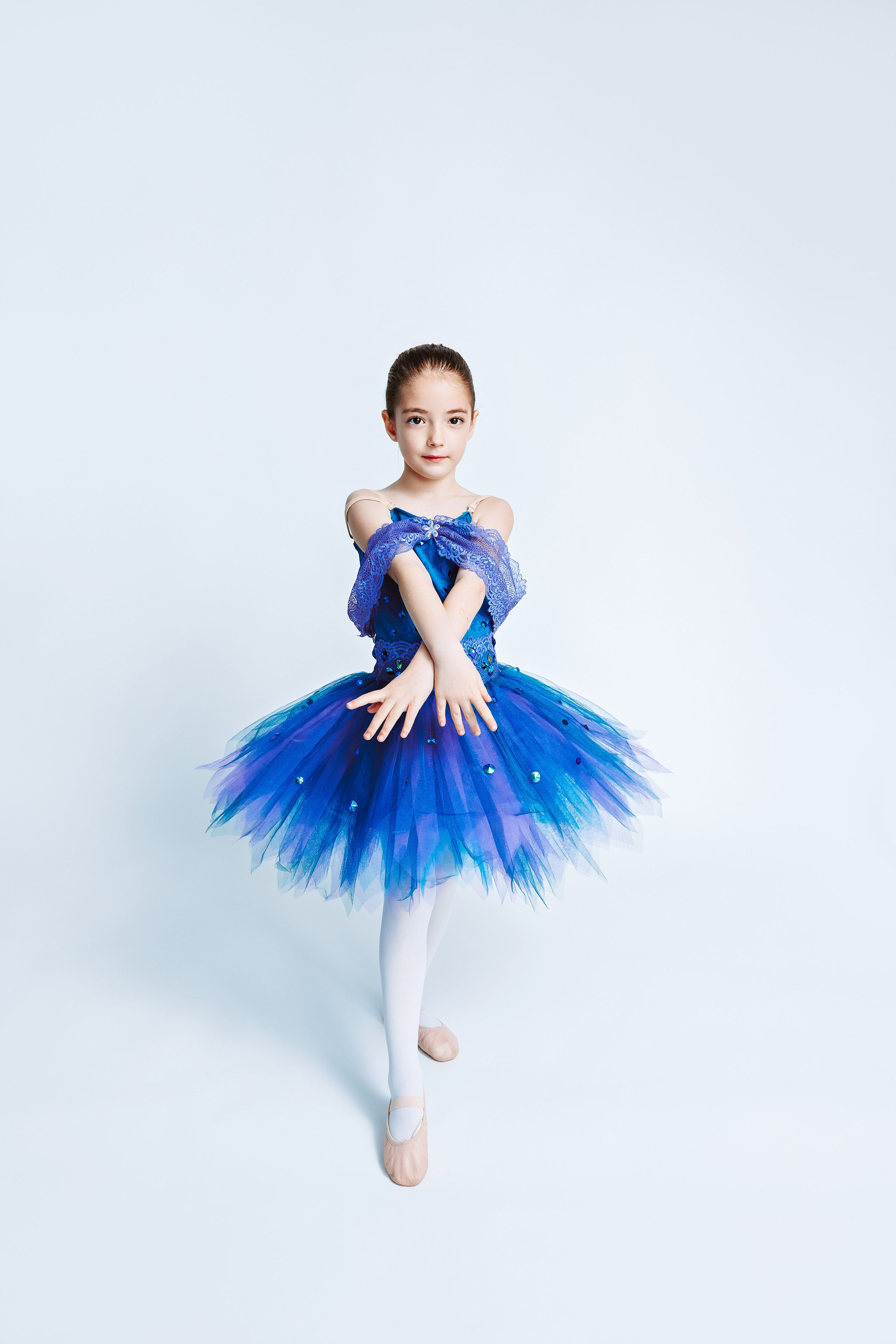 Балет. Фотограф Ирина Йотова