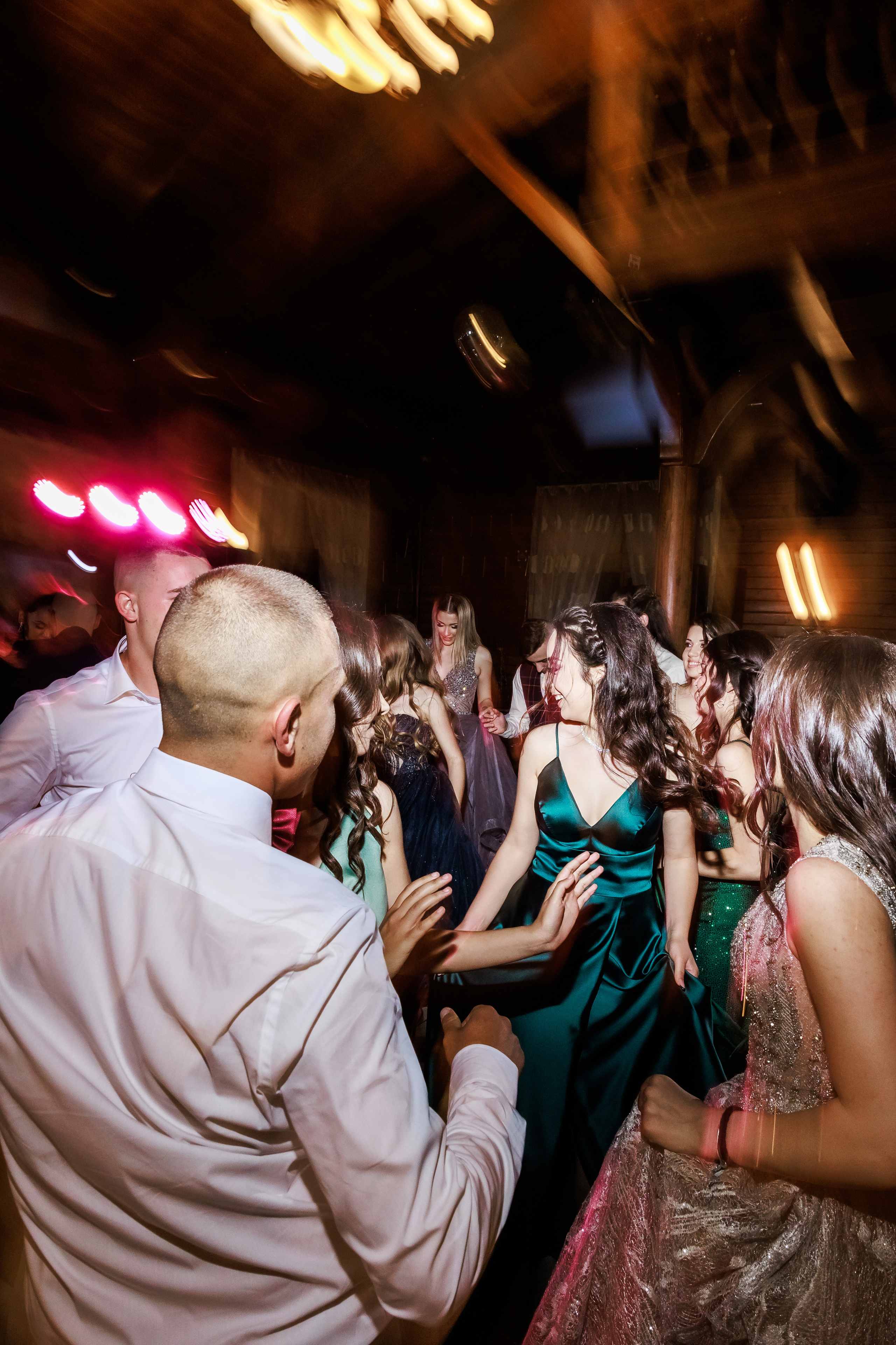 Абитуриентски бал 2022. Фотограф Ирина Йотова