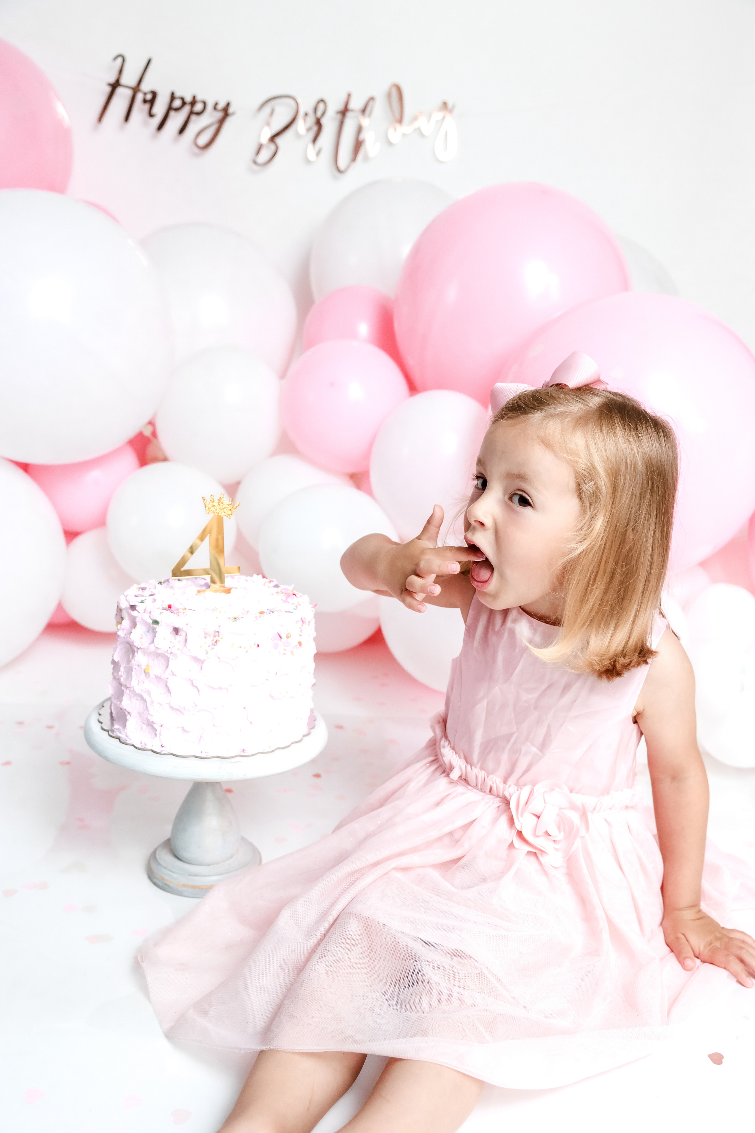 Честит Рожден Ден. Фотограф Ирина Йотова