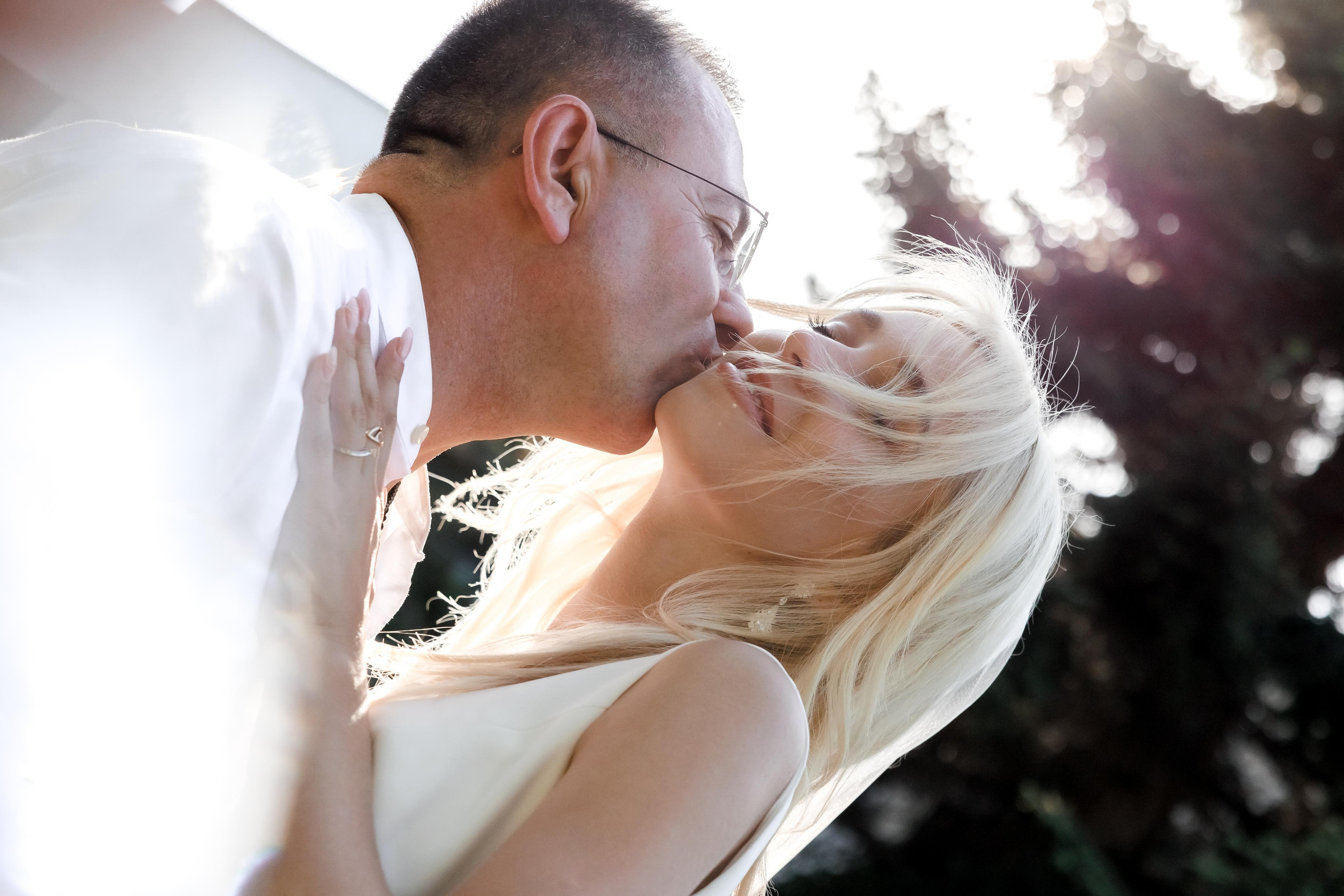 Сватба. Фотограф Ирина Йотова