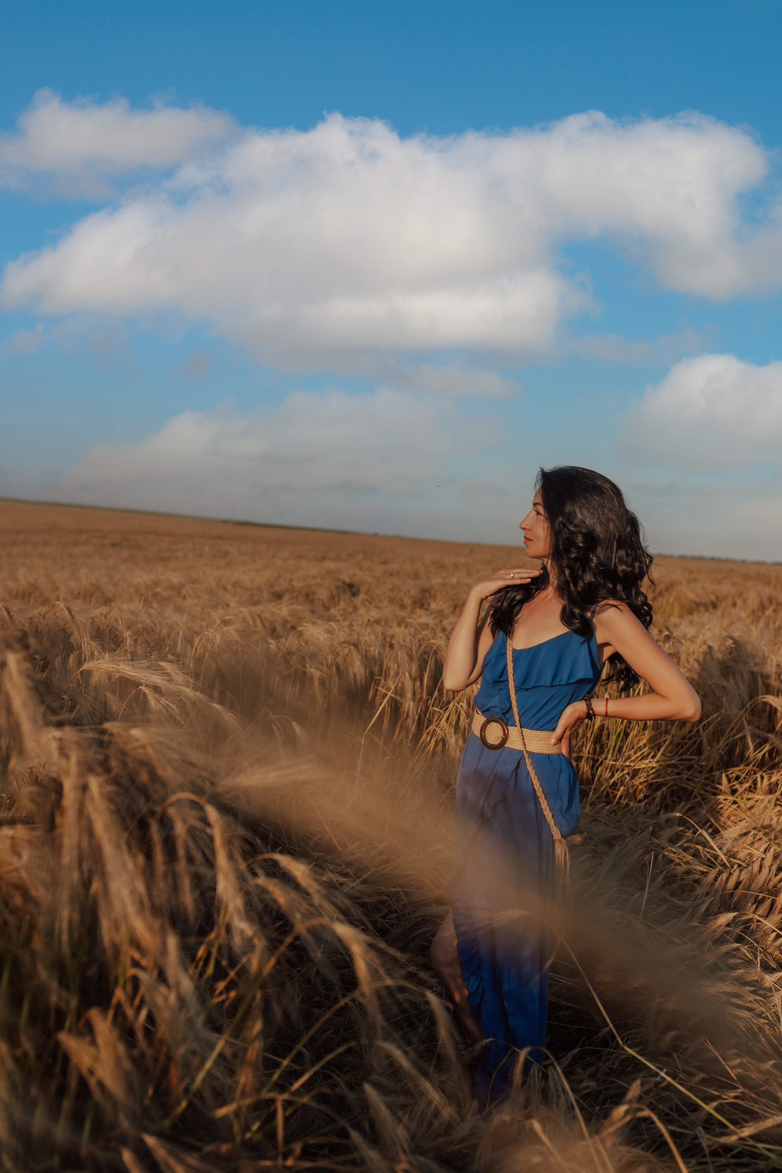 Фоторазходка Ръж. Фотограф Ирина Йотова