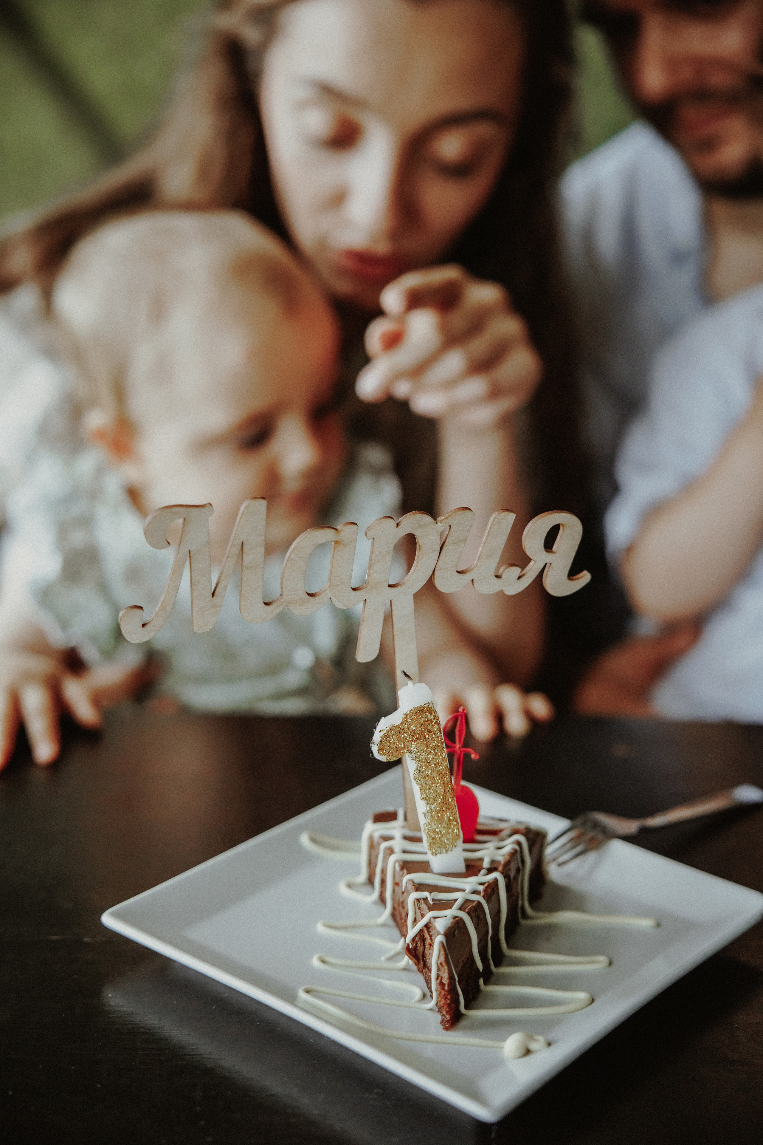 Life Style Family. Фотограф Ирина Йотова