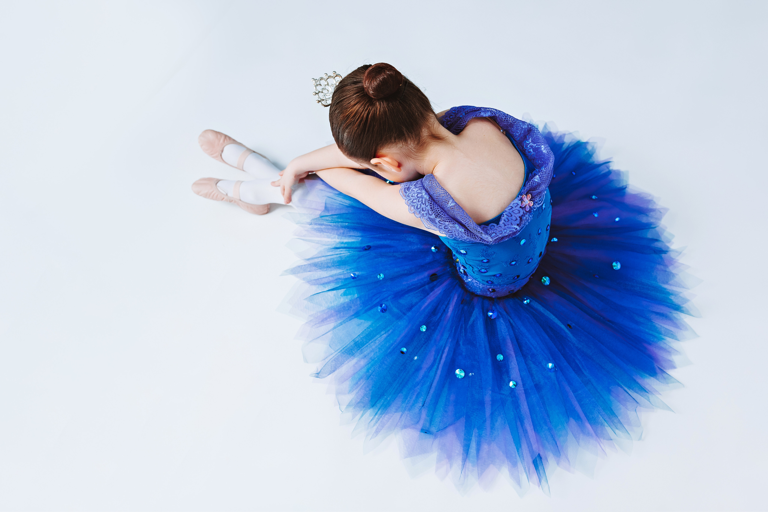 Балет. Фотограф Ирина Йотова