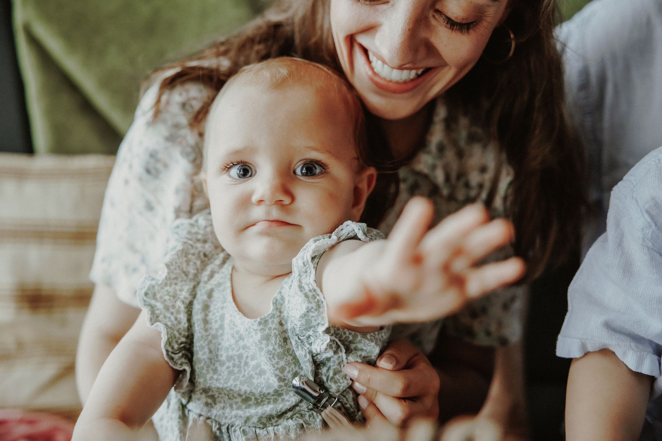 Life Style Family. Фотограф Ирина Йотова