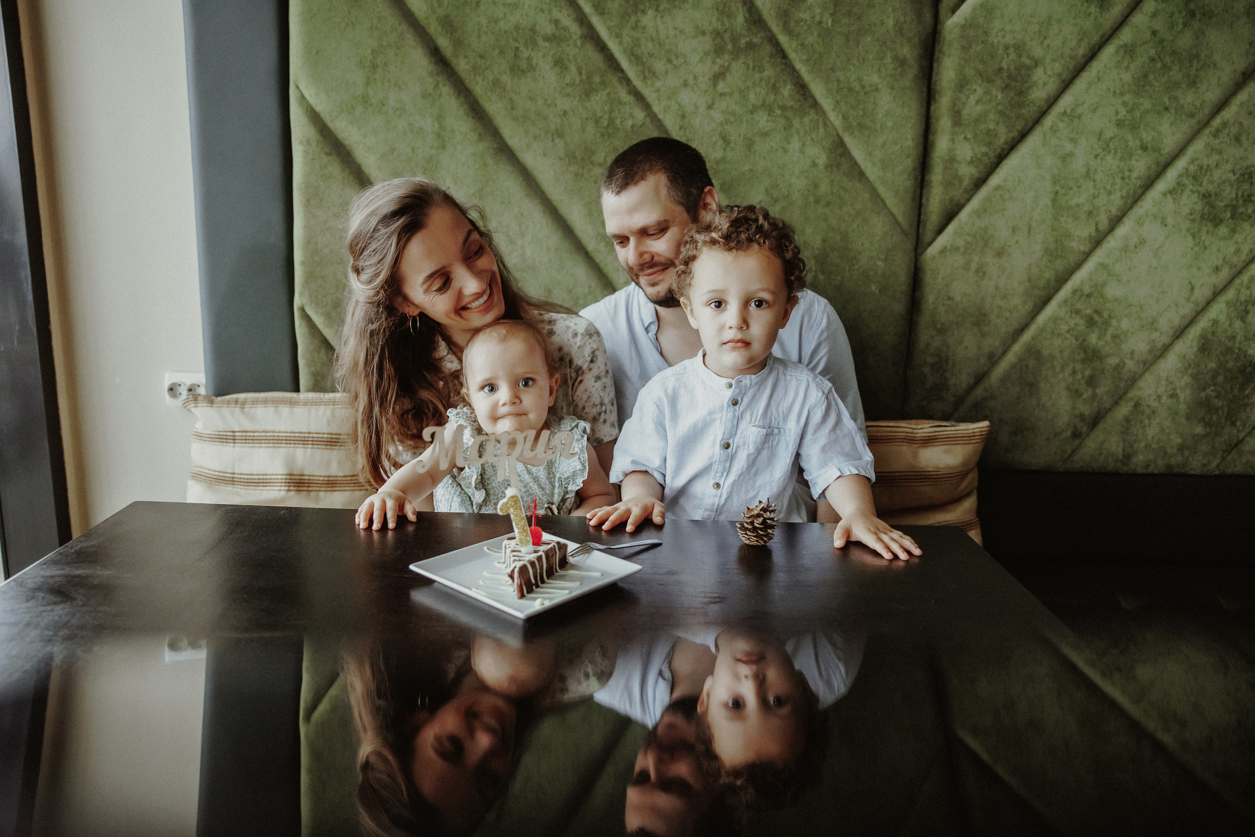 Life Style Family. Фотограф Ирина Йотова