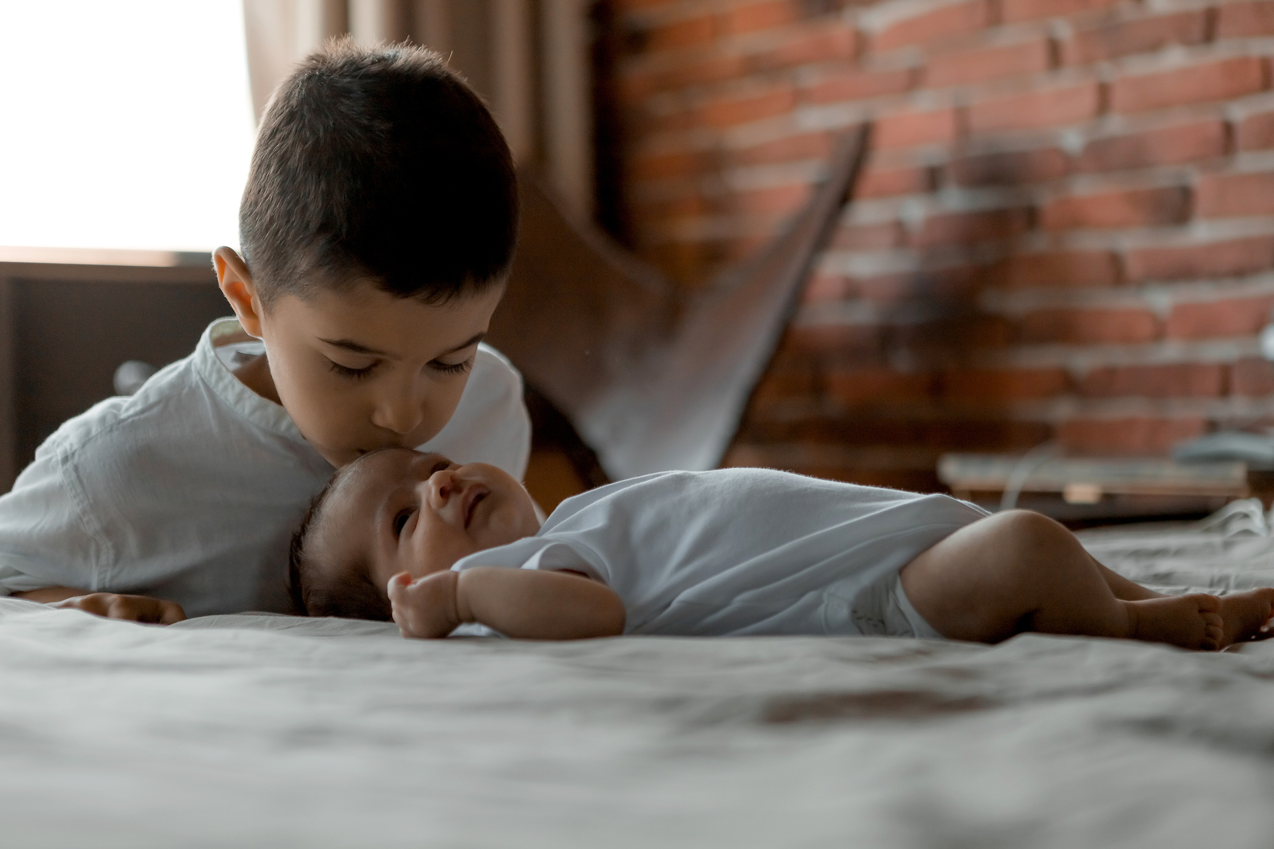 Newborn Girl. Фотограф Ирина Йотова