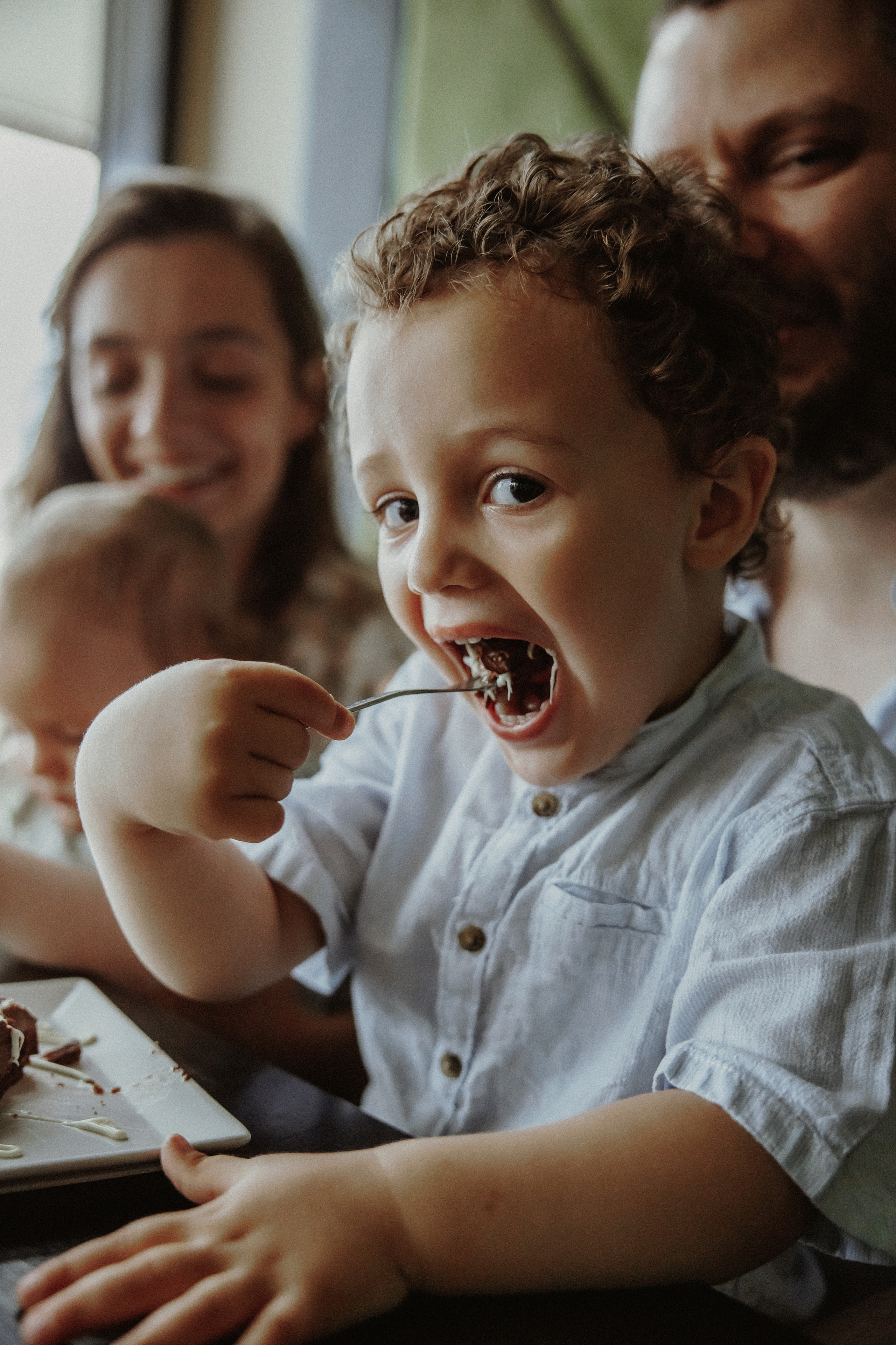 Life Style Family. Фотограф Ирина Йотова