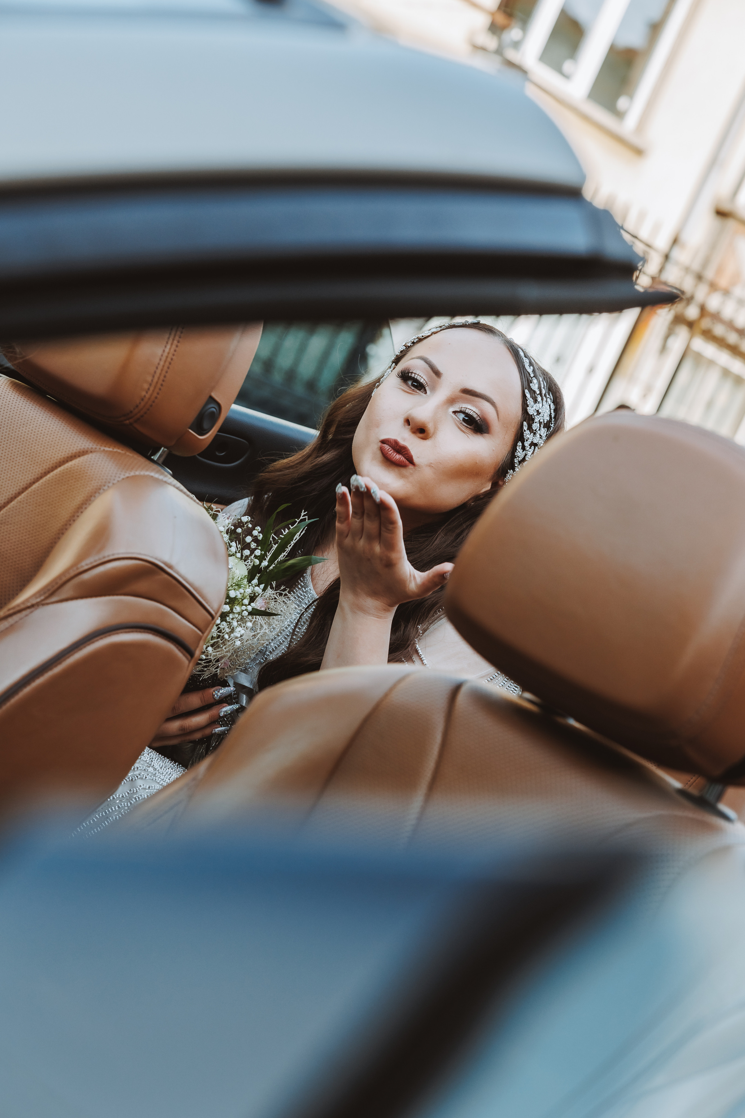 Абитуриентски бал 2022. Фотограф Ирина Йотова