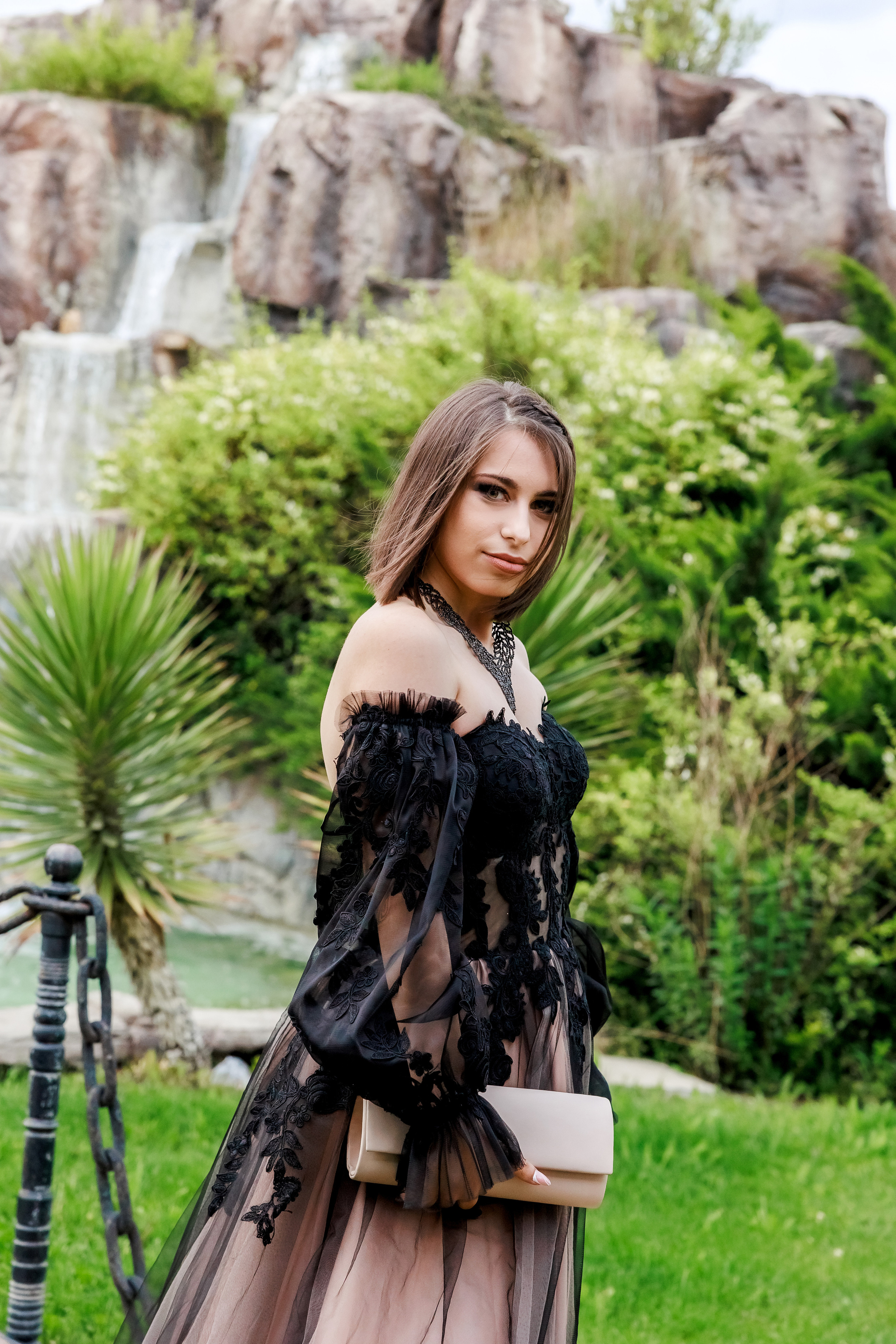 Абитуриентски бал 2022. Фотограф Ирина Йотова