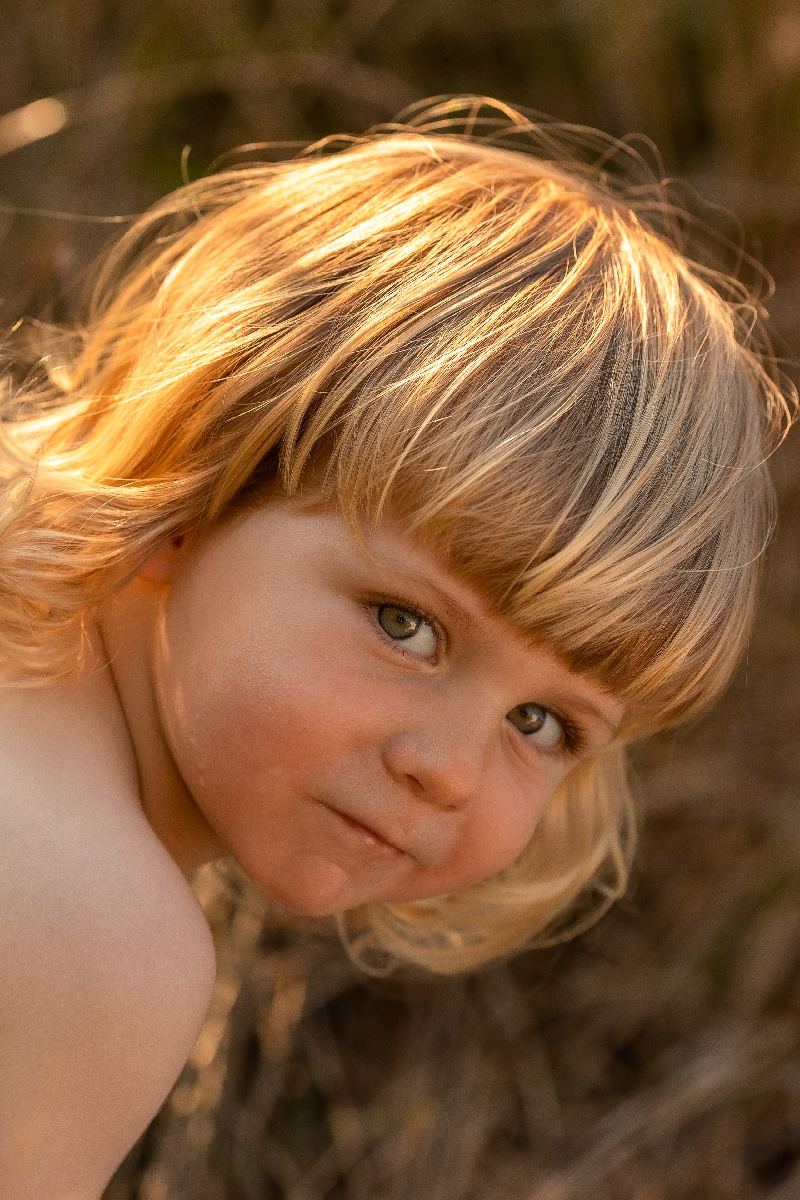 Фоторазходка Слънчогледи. Фотограф Ирина Йотова