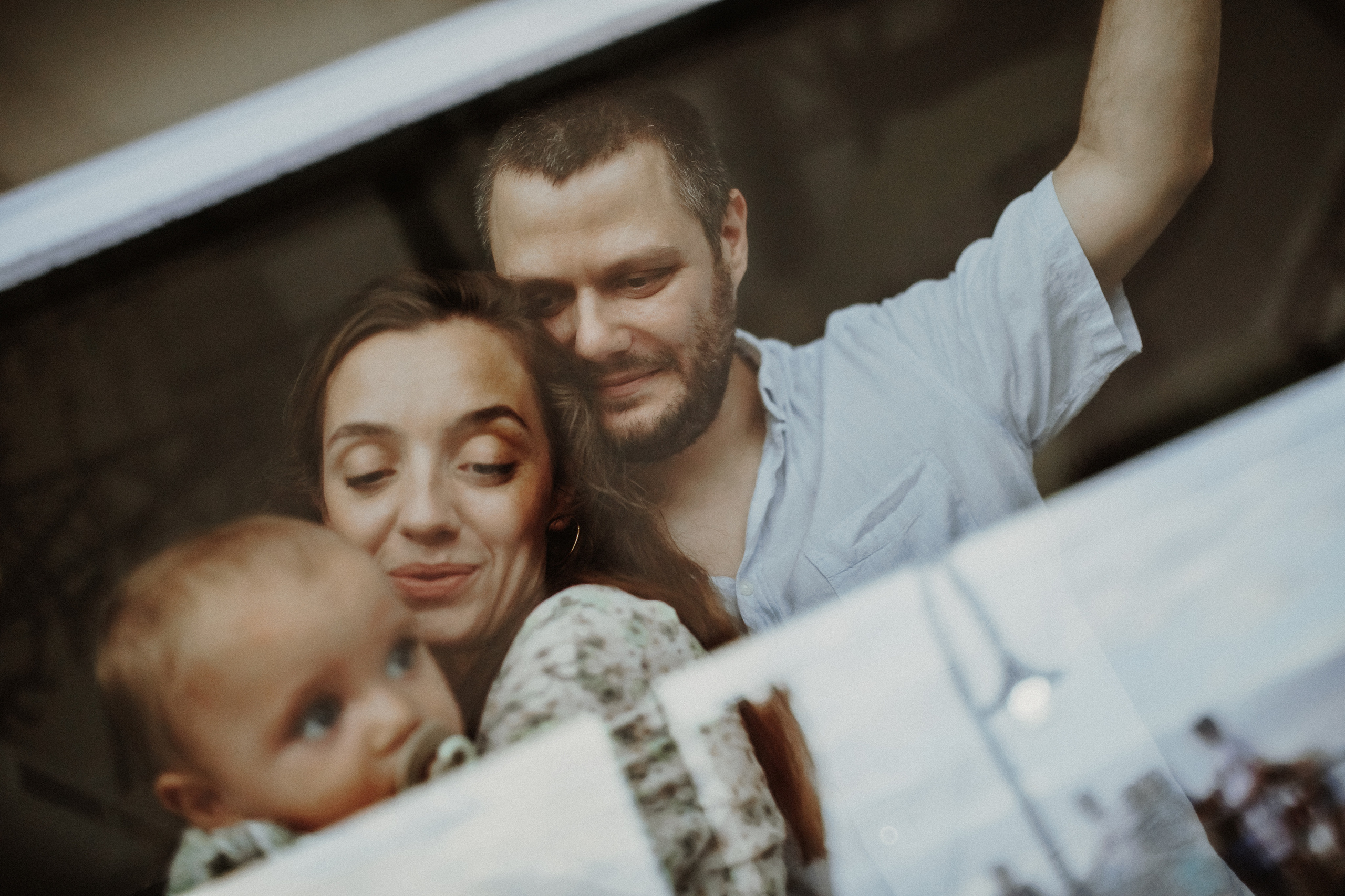 Life Style Family. Фотограф Ирина Йотова