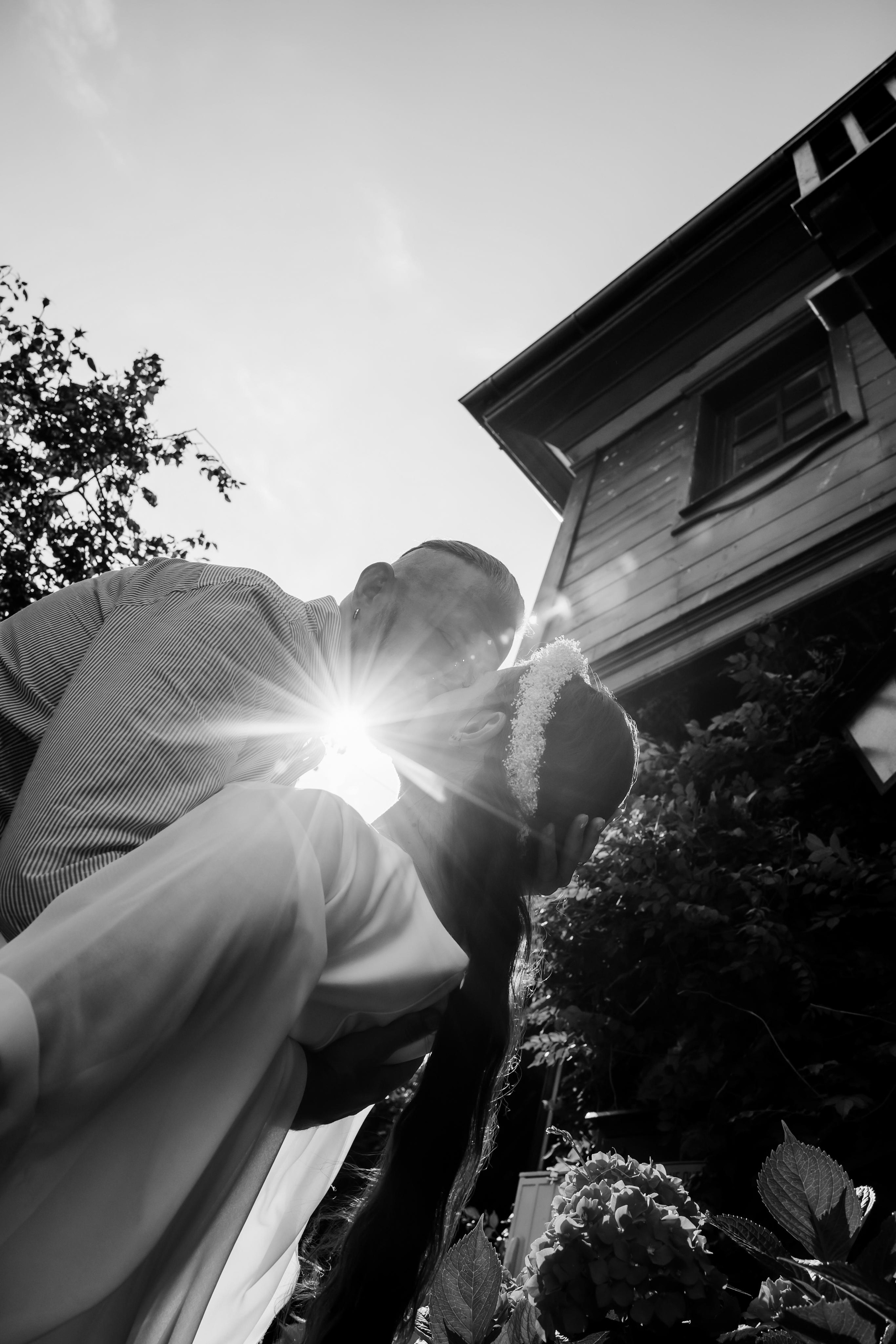 Сватба Несебър. Фотограф Ирина Йотова