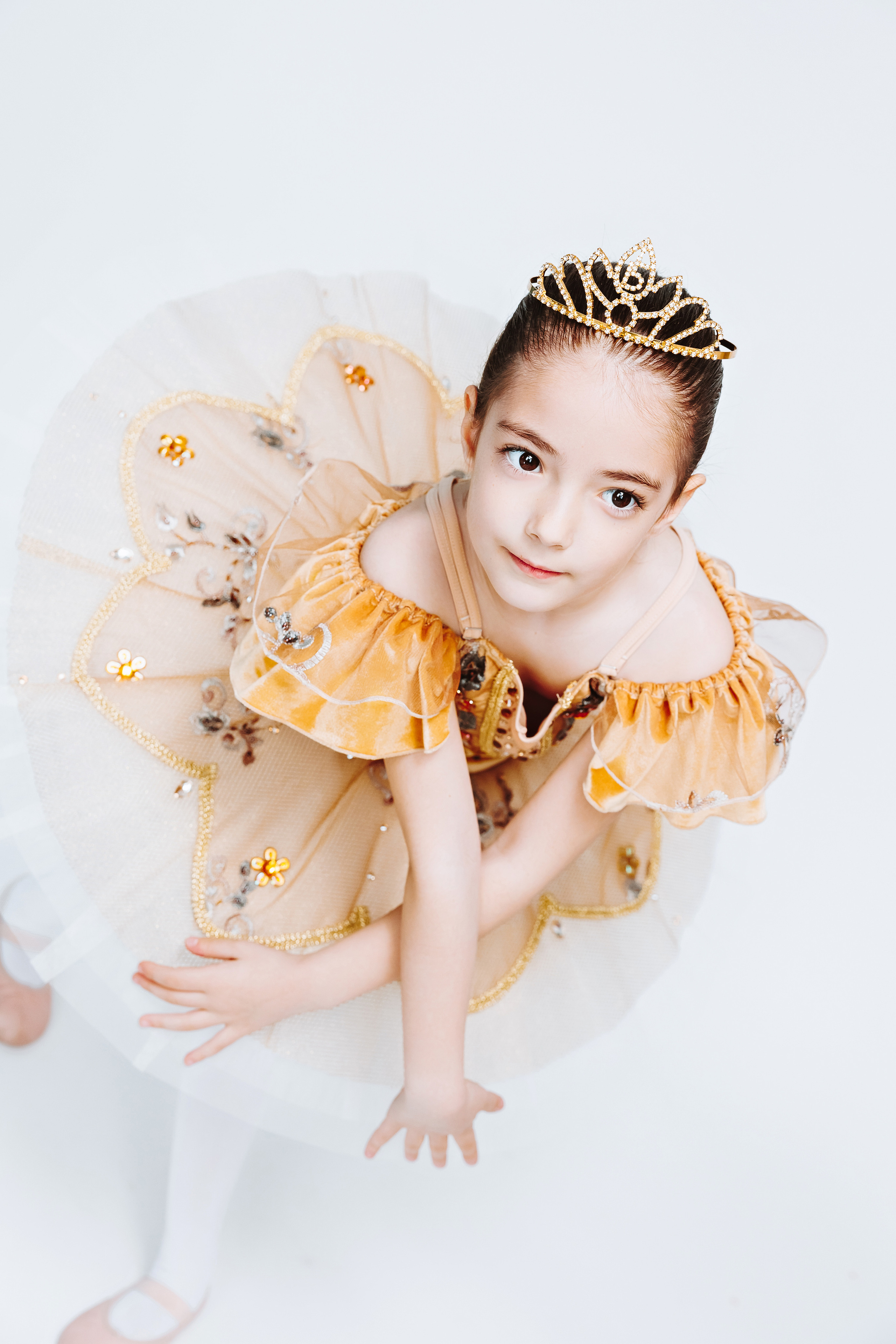 Балет. Фотограф Ирина Йотова