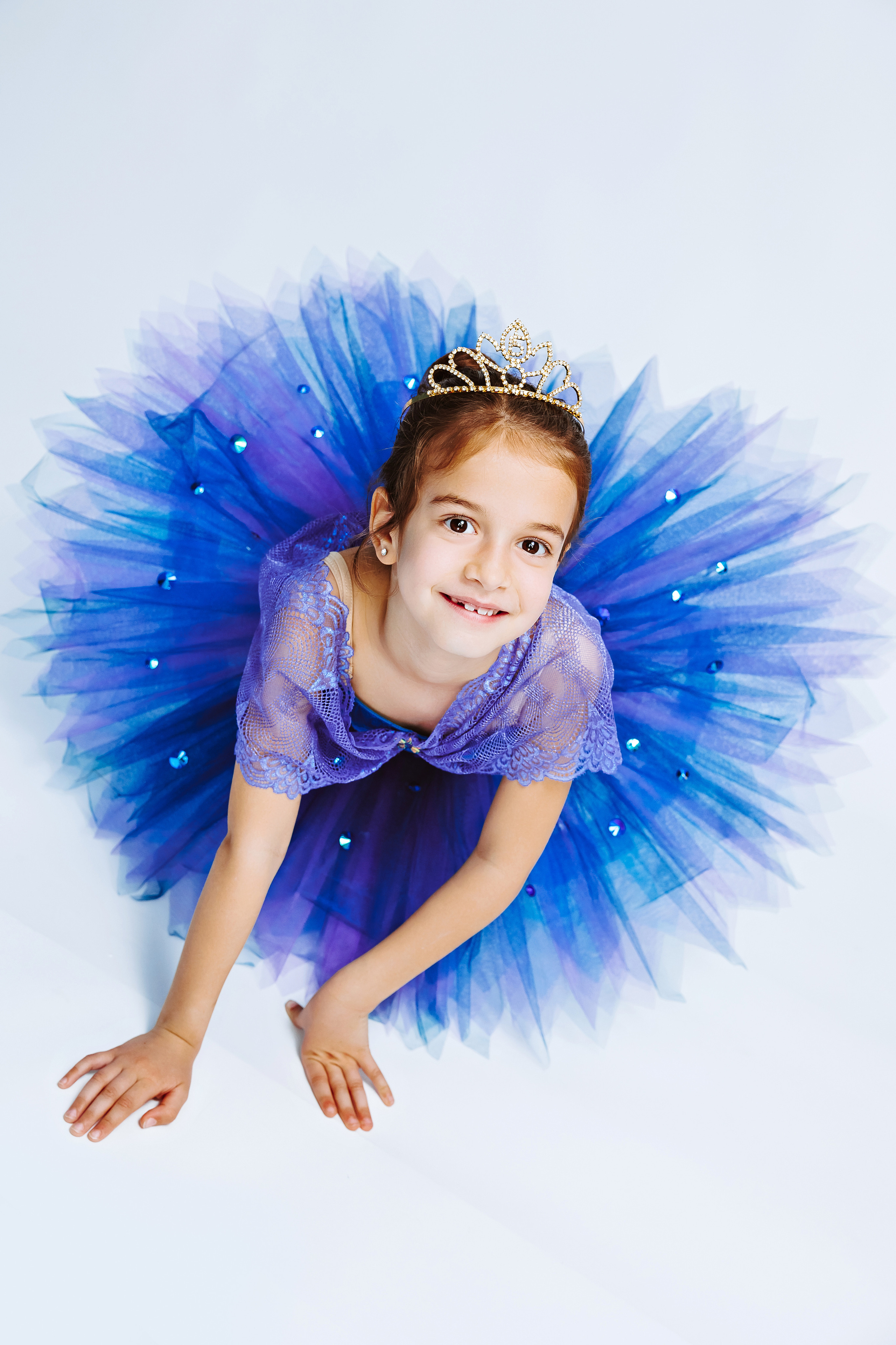 Балет. Фотограф Ирина Йотова