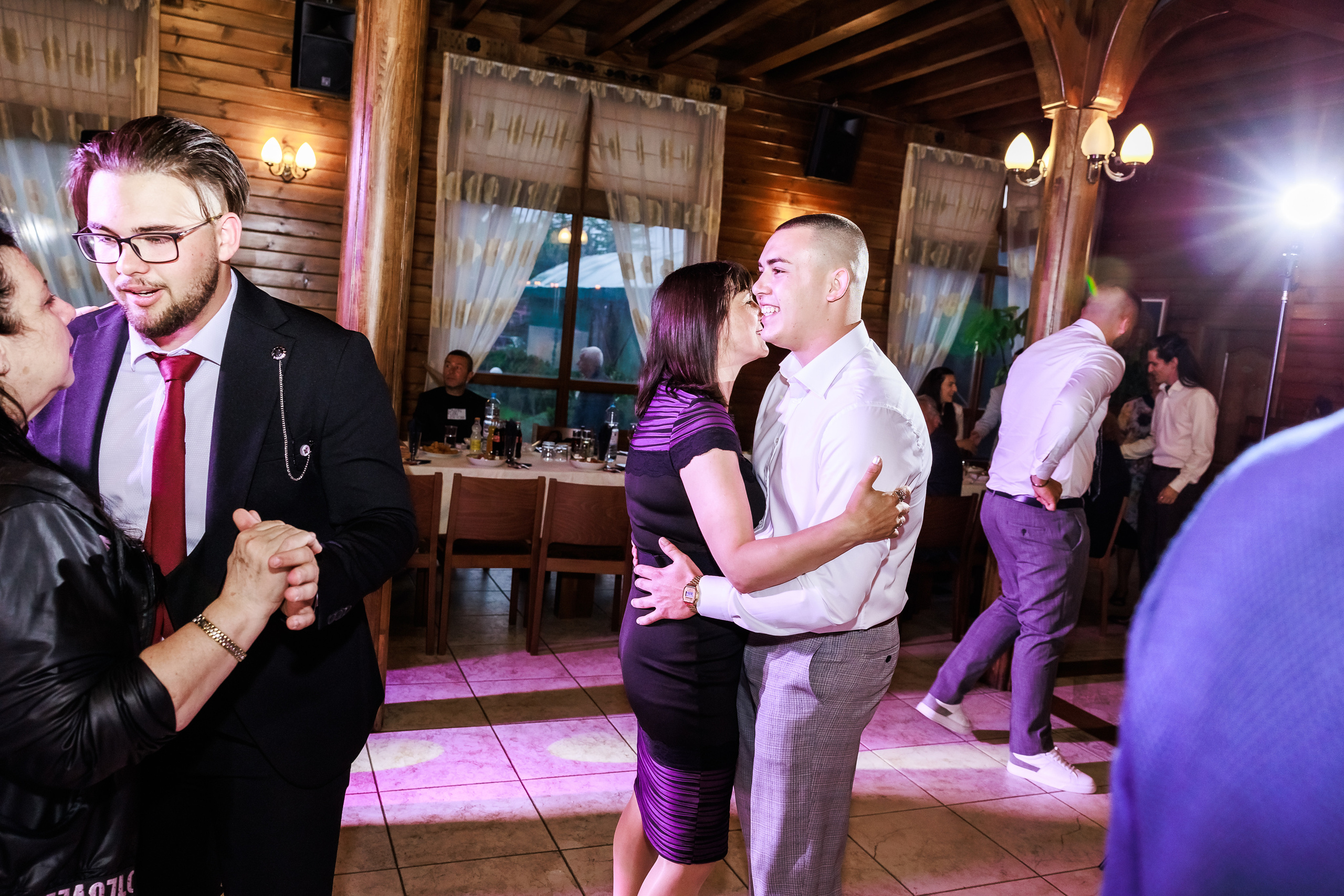 Абитуриентски бал 2022. Фотограф Ирина Йотова