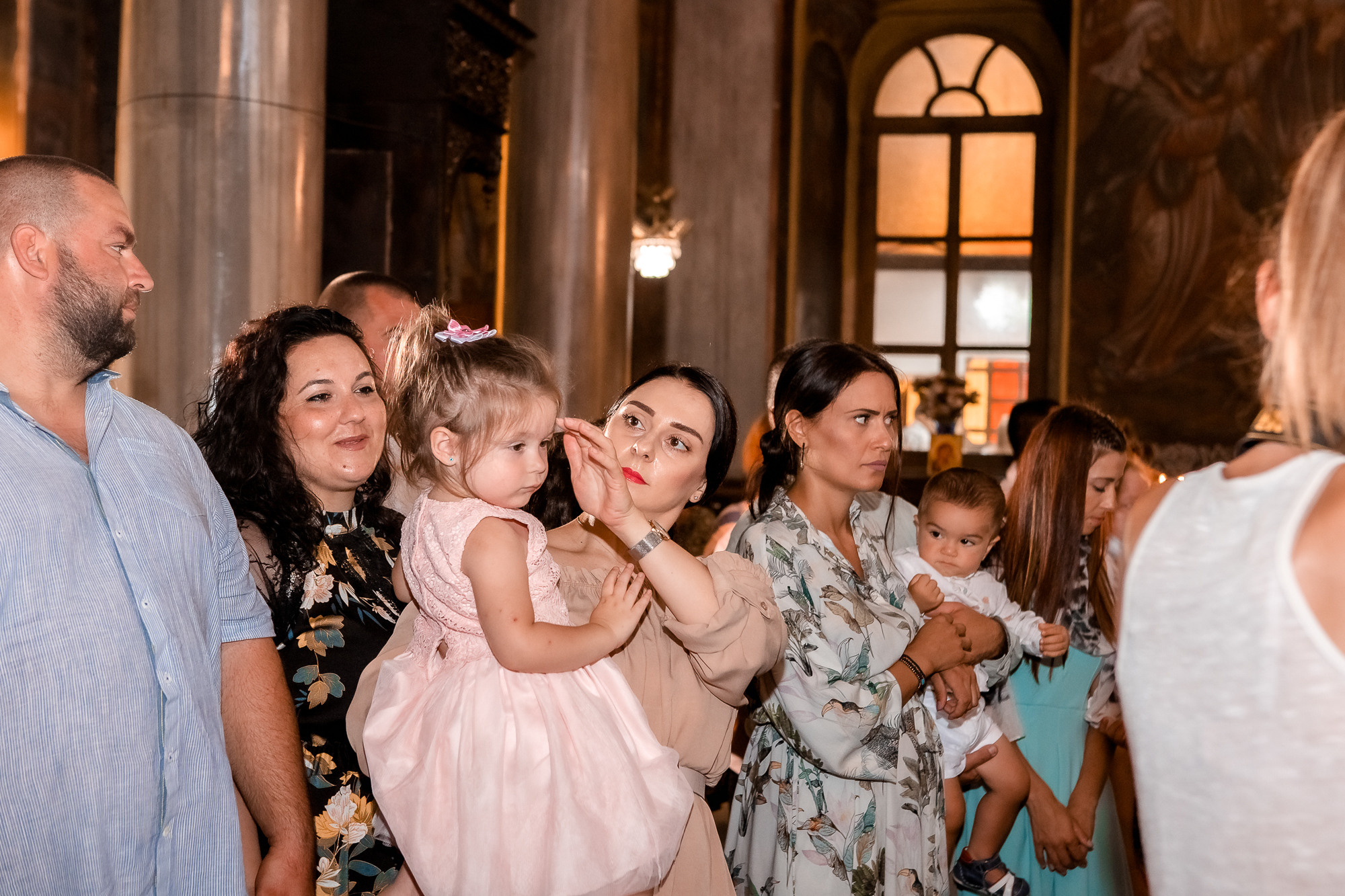 Бургас Св.Богородица. Фотограф Ирина Йотова