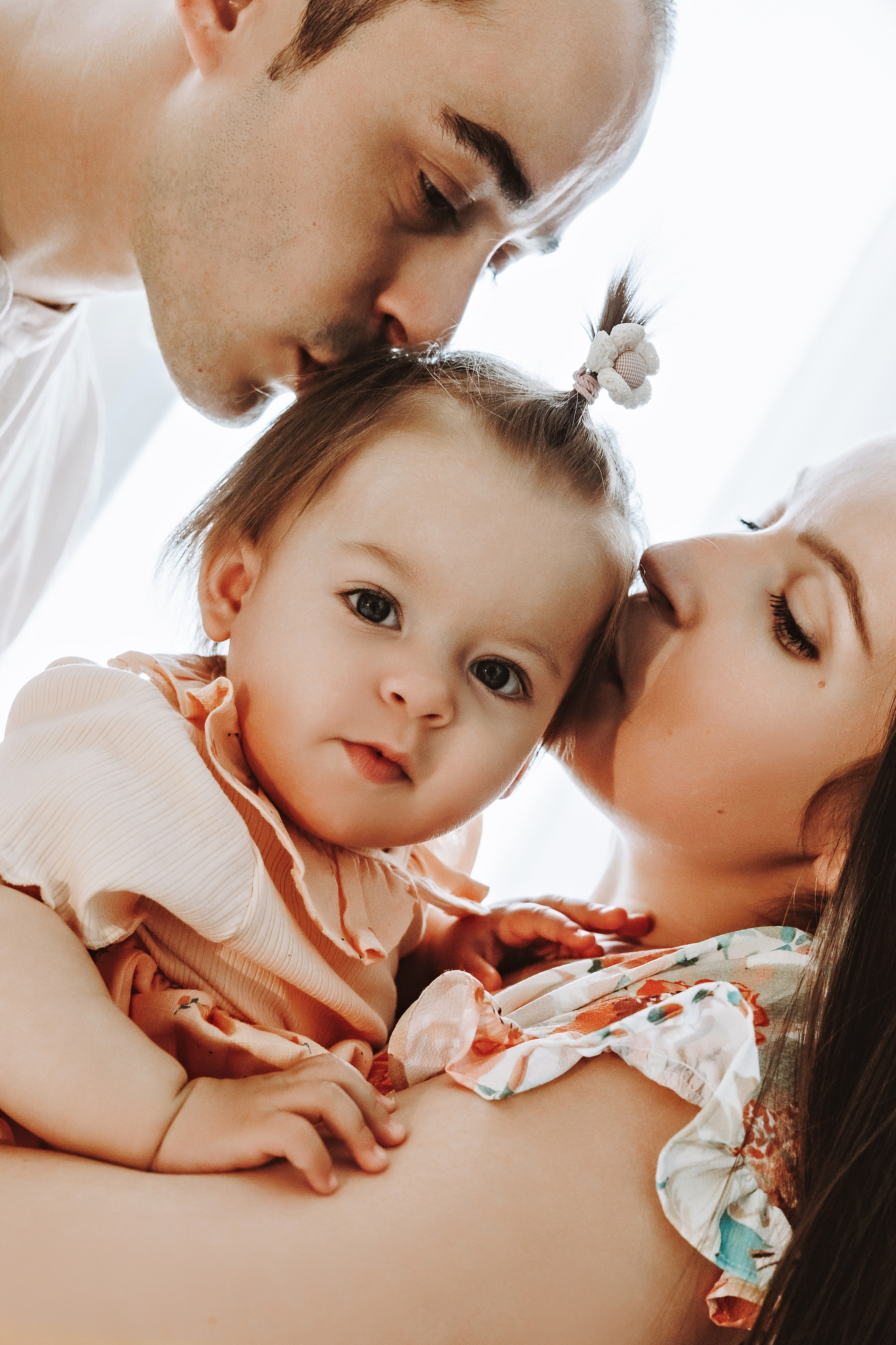 Чеасти 1 Рожден Ден. Фотограф Ирина Йотова