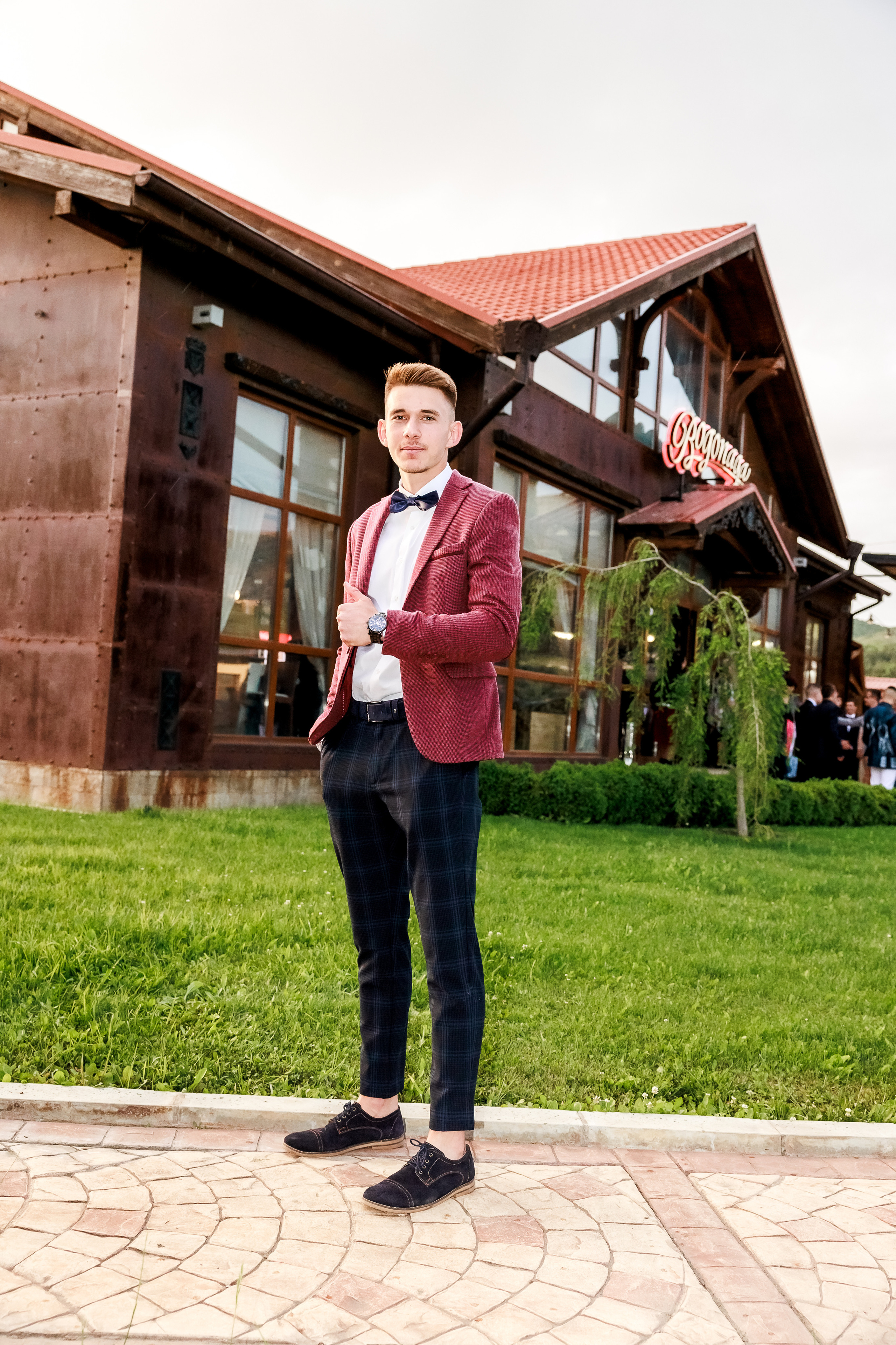 Абитуриентски бал 2022. Фотограф Ирина Йотова