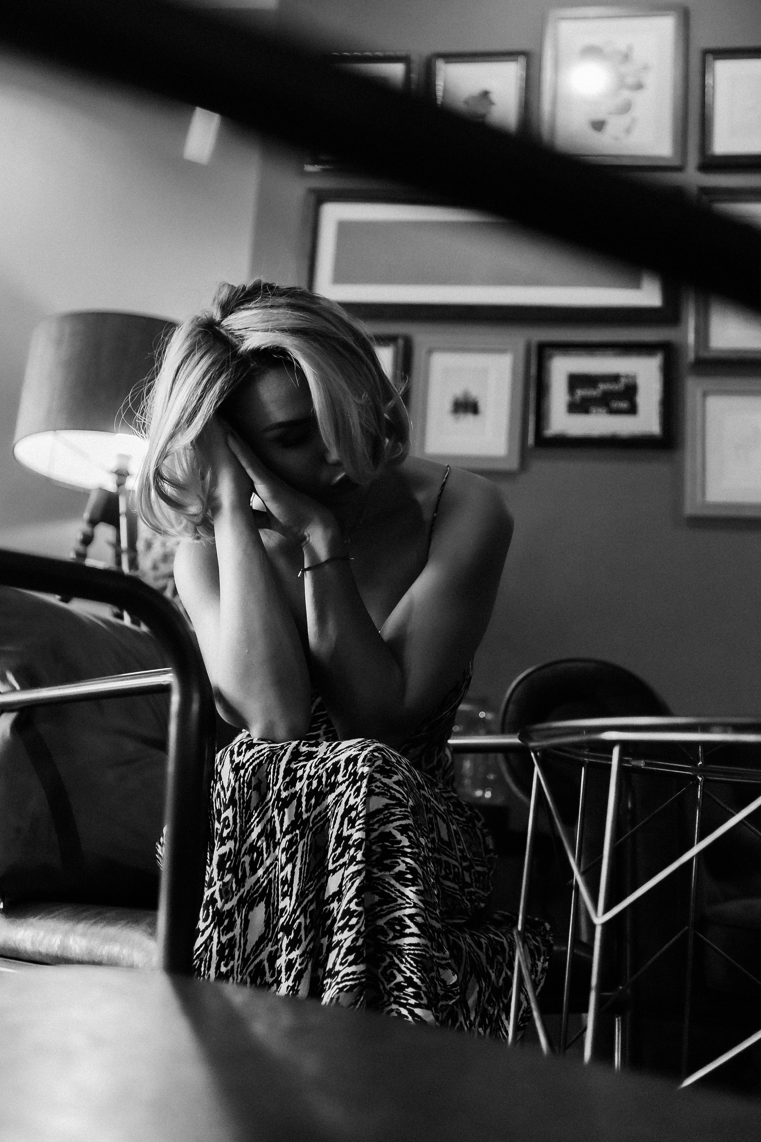 Индивидуална фоносесия за теб!. Фотограф Ирина Йотова