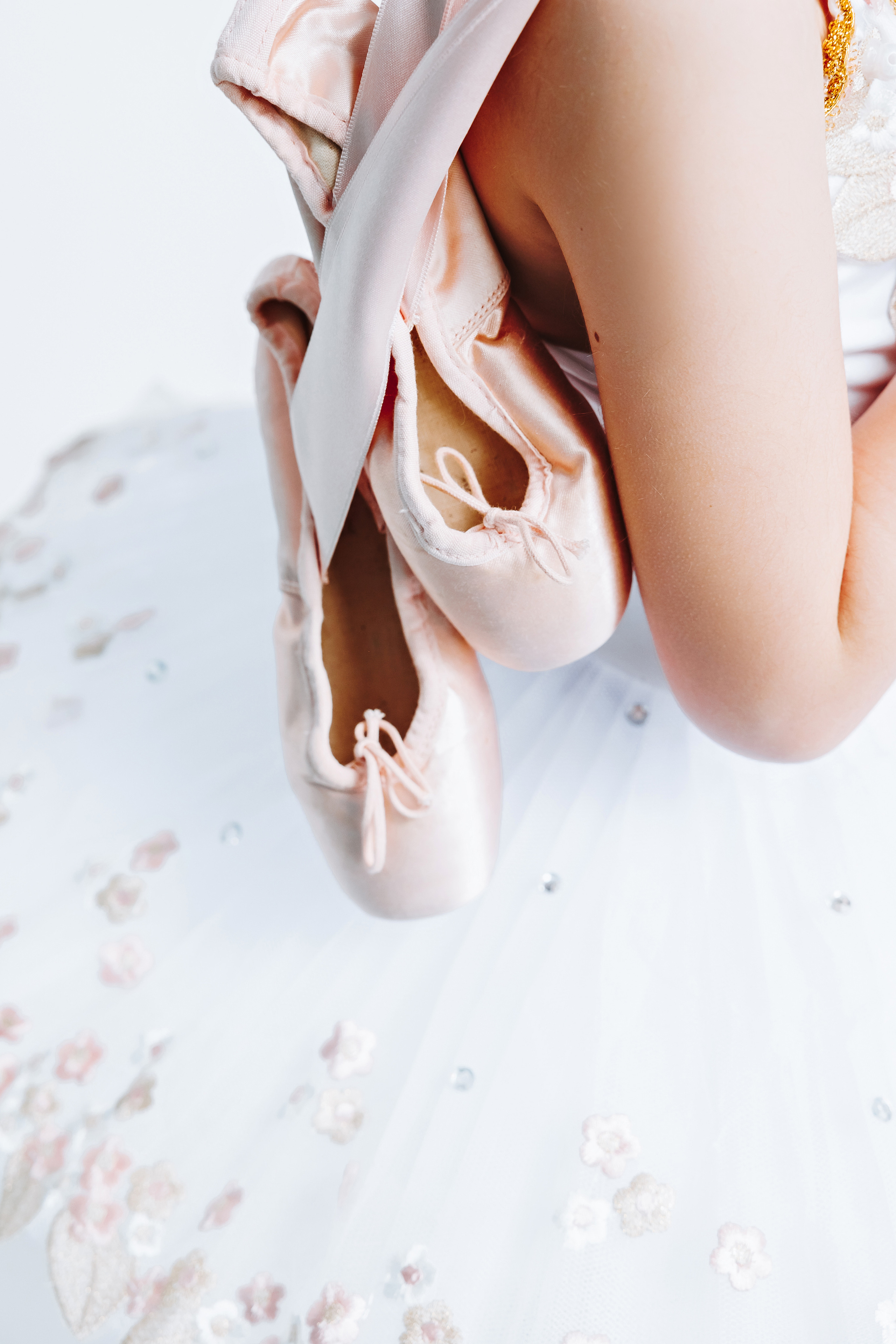 Балет. Фотограф Ирина Йотова