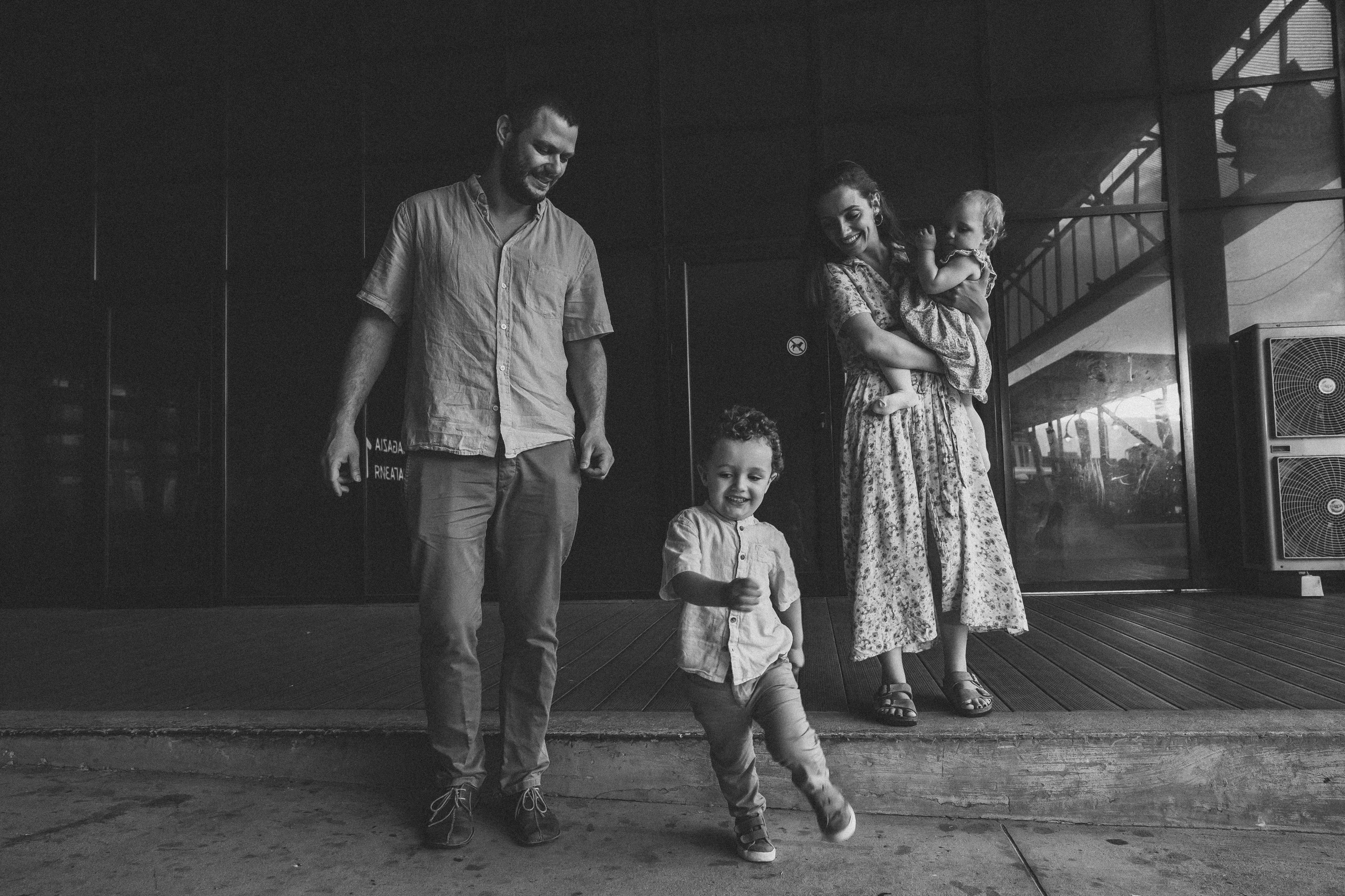 Life Style Family. Фотограф Ирина Йотова