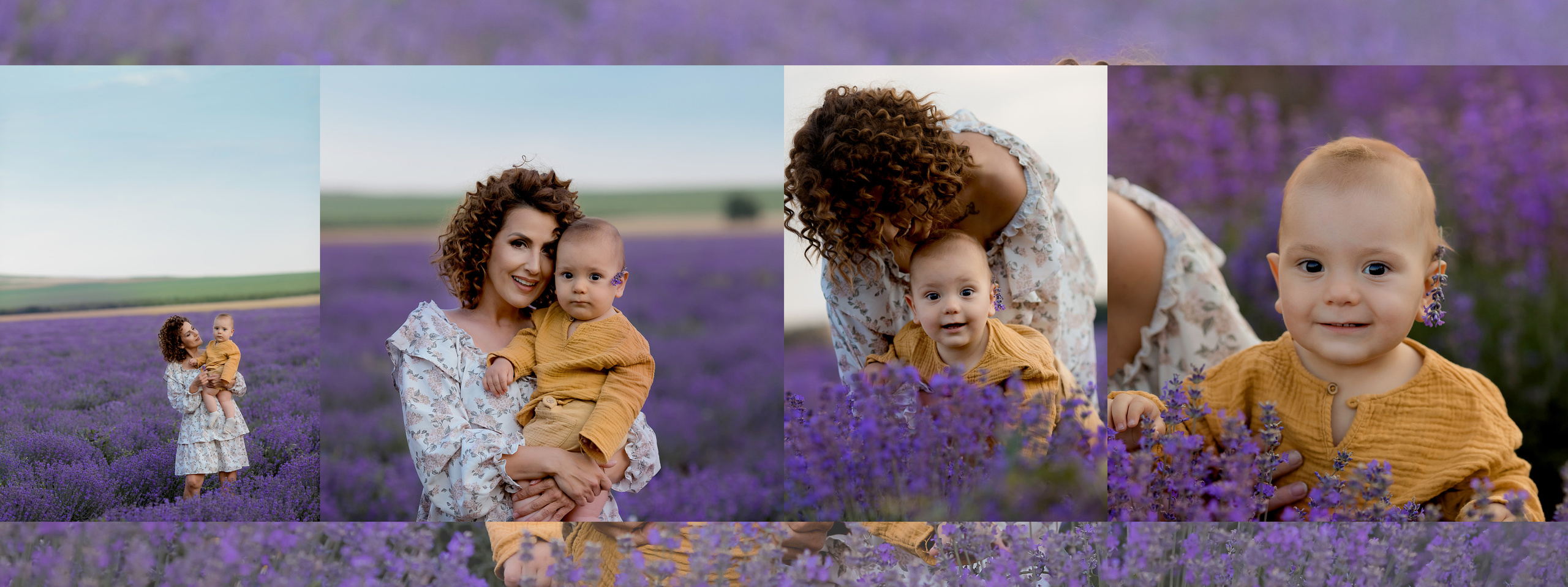 Фоторазходка Лавандула. Фотограф Ирина Йотова