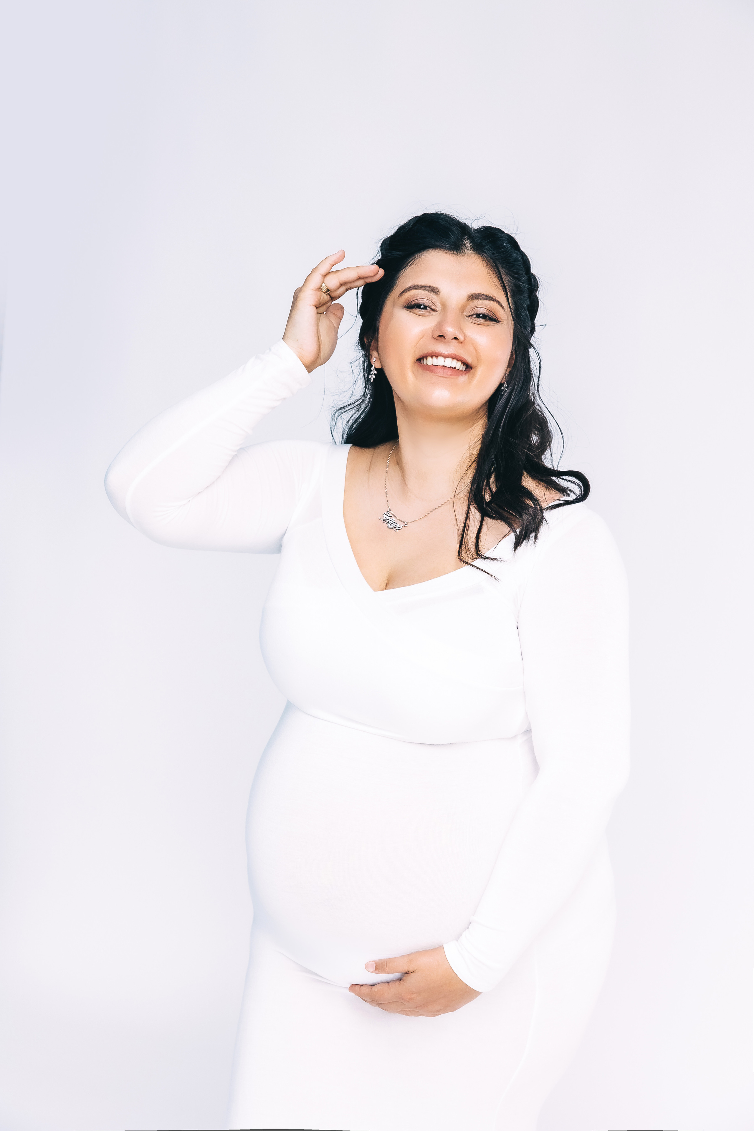 Бременна Фотосесия. Фотограф Ирина Йотова