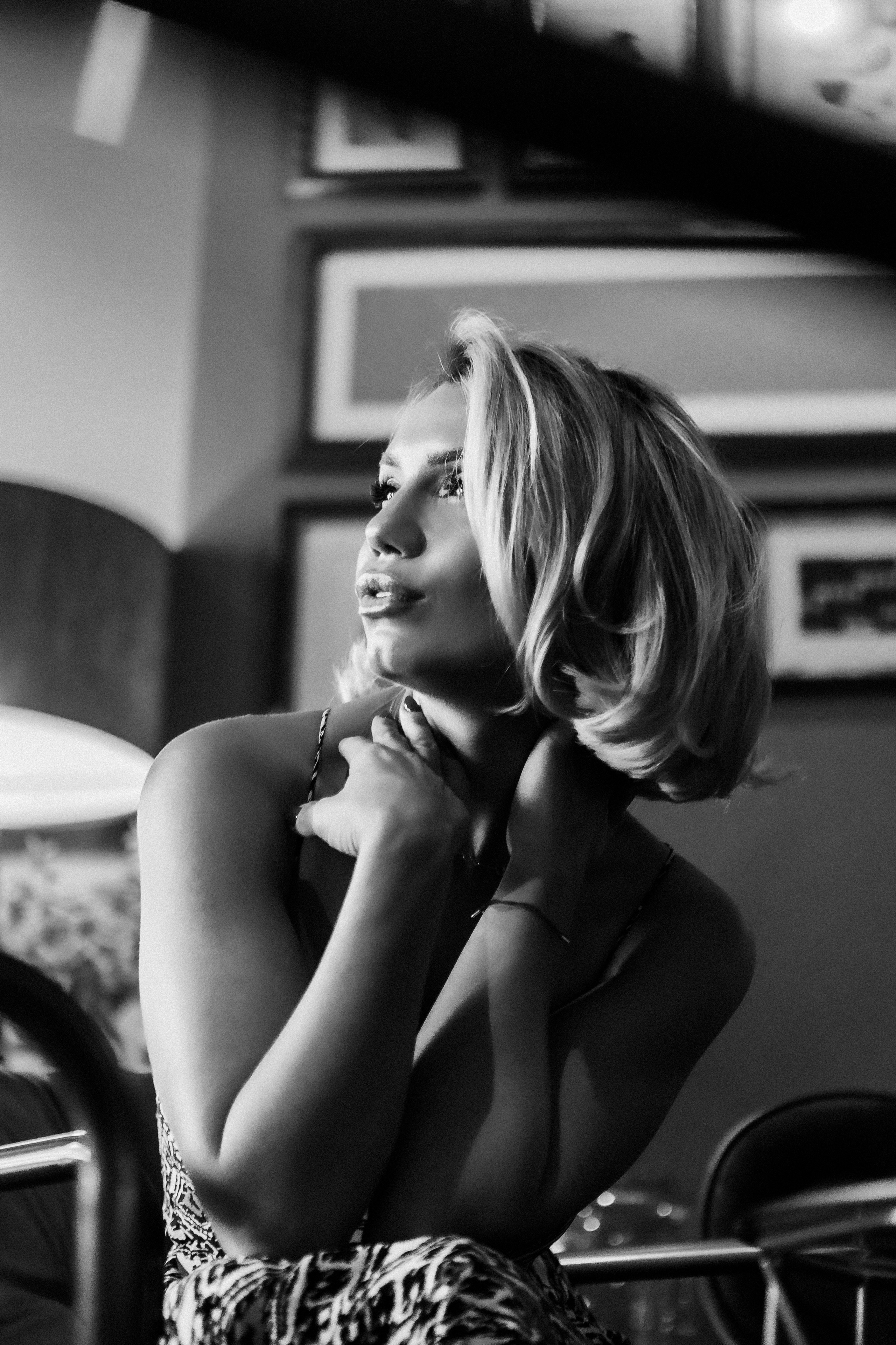 Индивидуална фоносесия за теб!. Фотограф Ирина Йотова