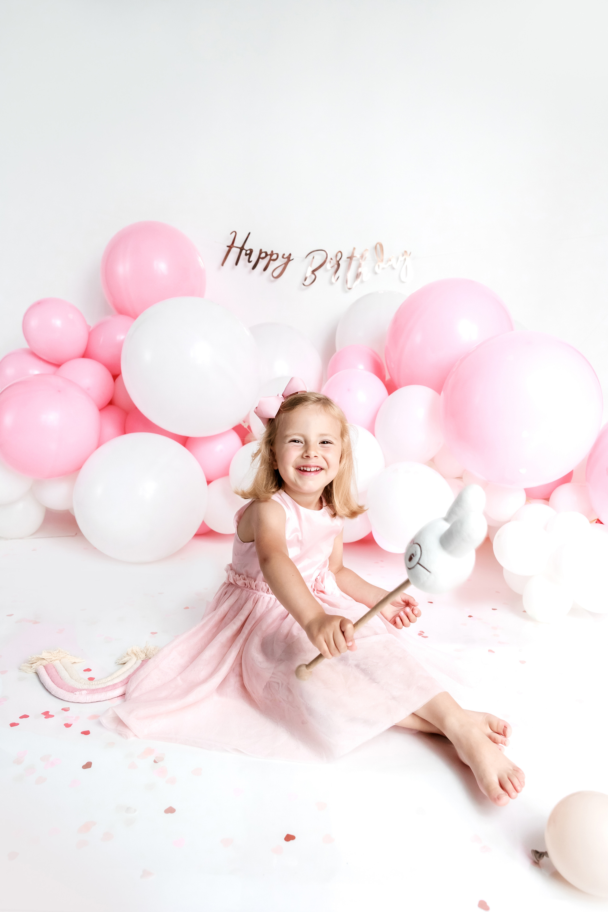 Честит Рожден Ден. Фотограф Ирина Йотова