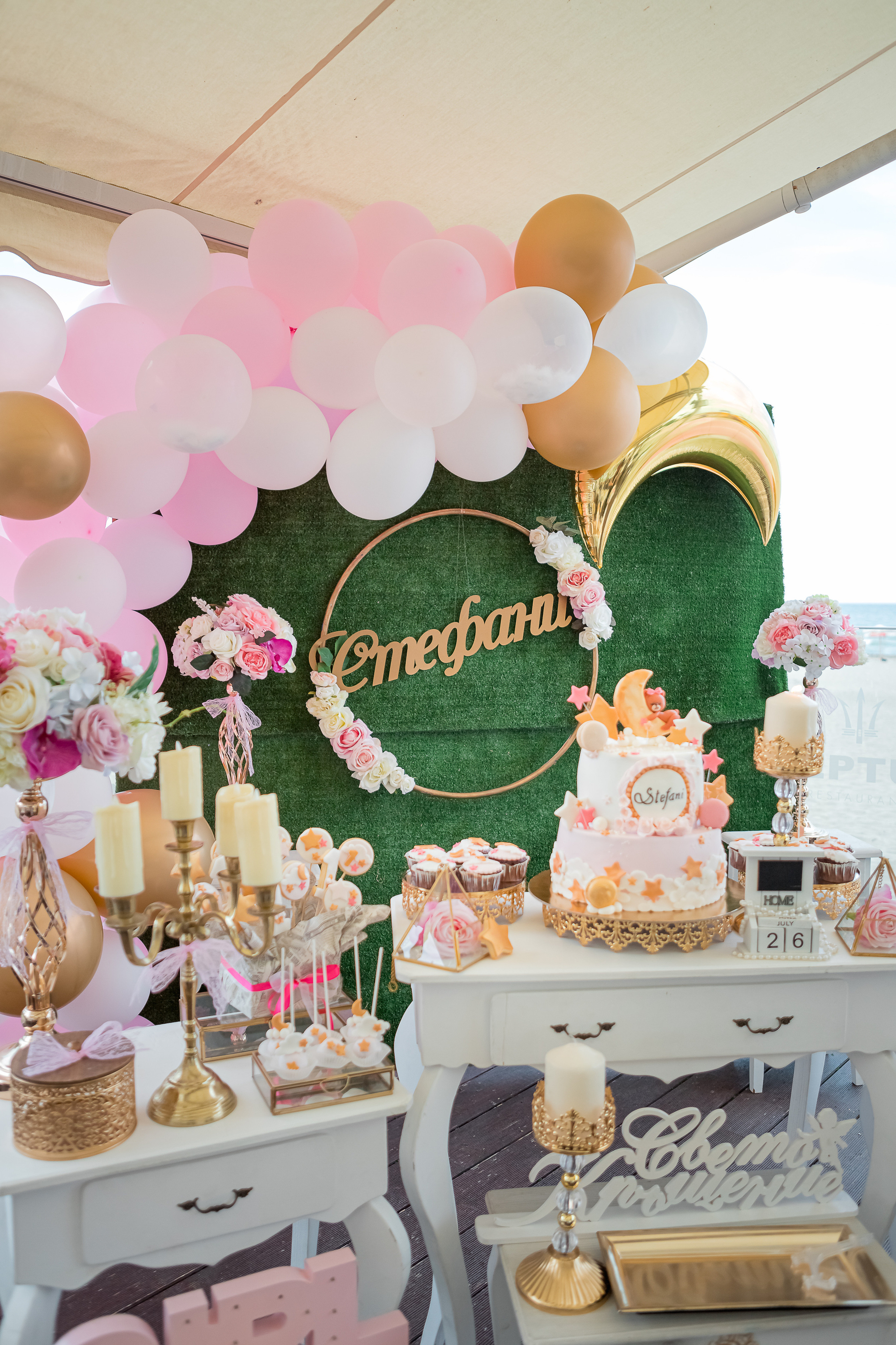 Бургас Св.Богородица. Фотограф Ирина Йотова