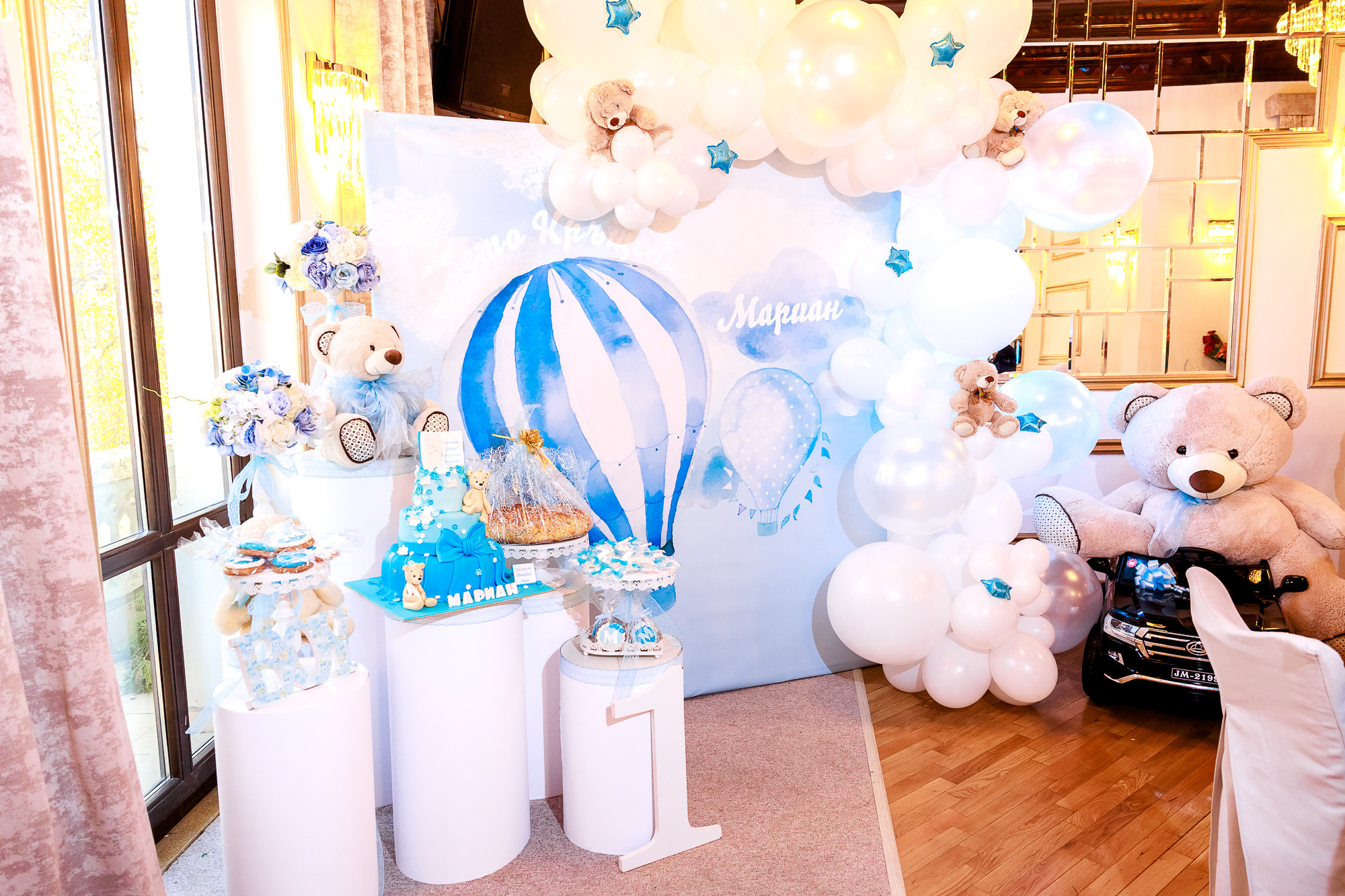 Бургас Св.Богородица. Фотограф Ирина Йотова