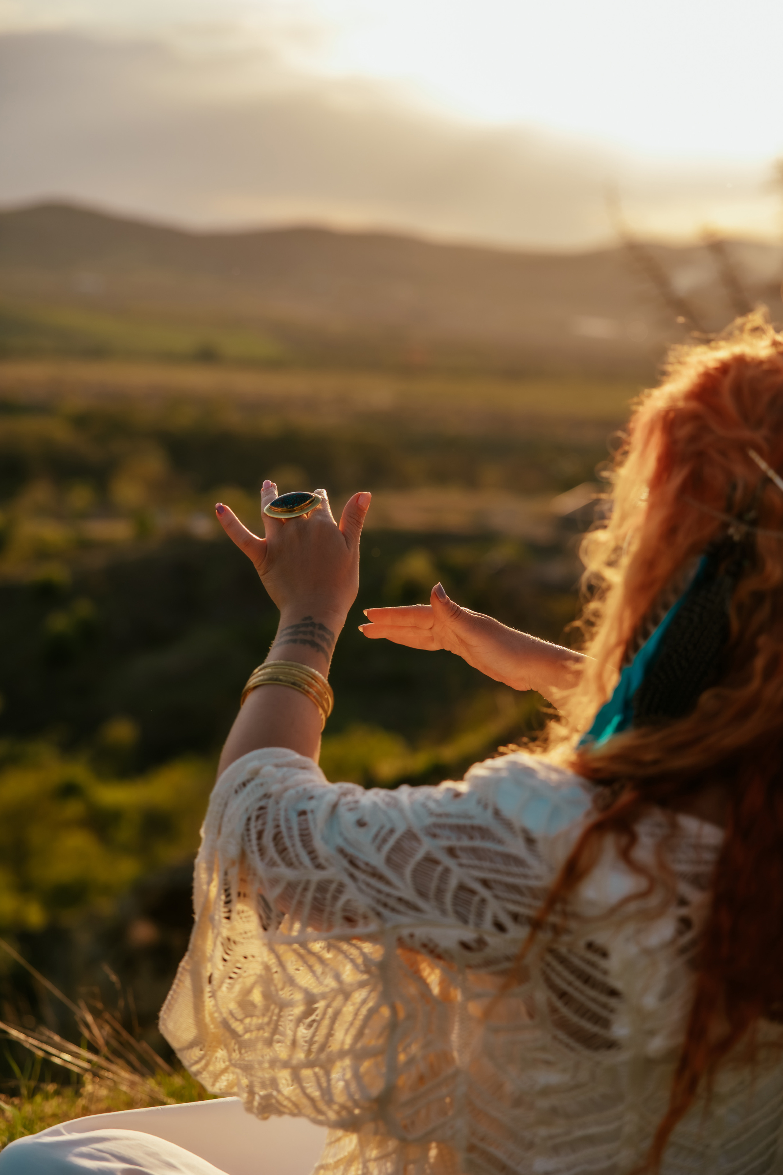 Spring. Фотограф Ирина Йотова