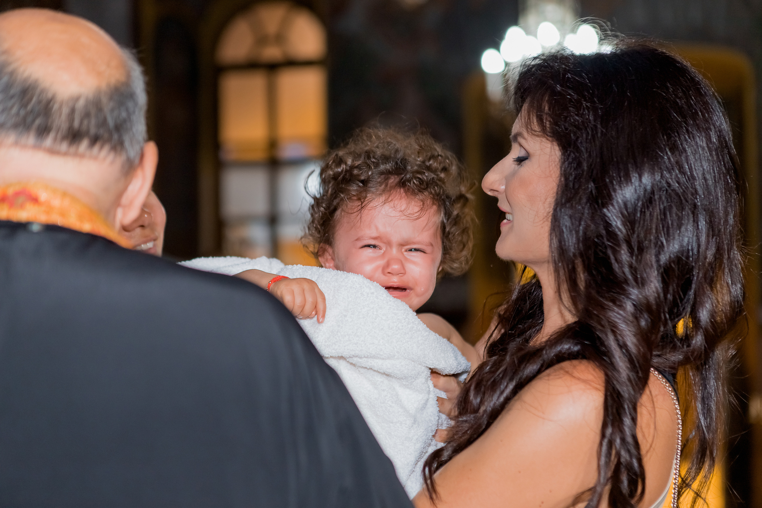 Бургас Св.Богородица. Фотограф Ирина Йотова