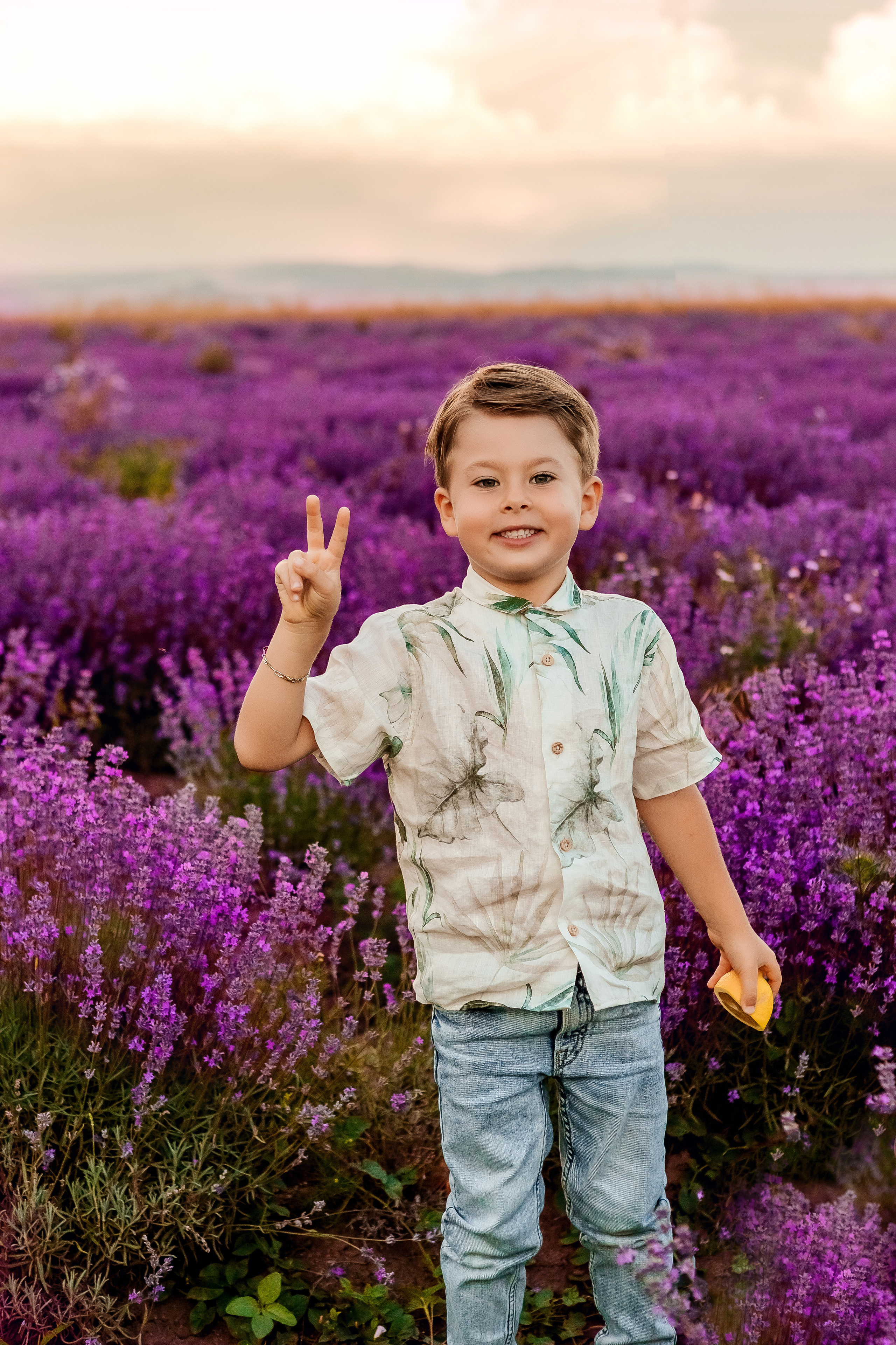 Фоторазходка Лавандула. Фотограф Ирина Йотова