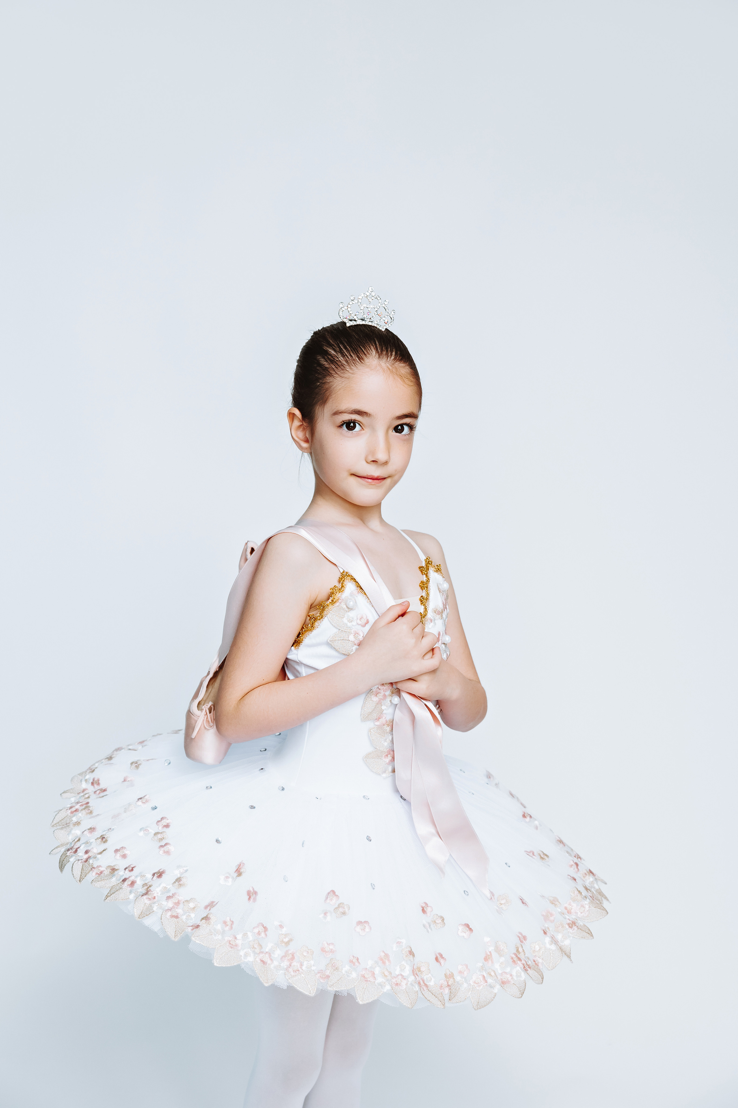 Балет. Фотограф Ирина Йотова