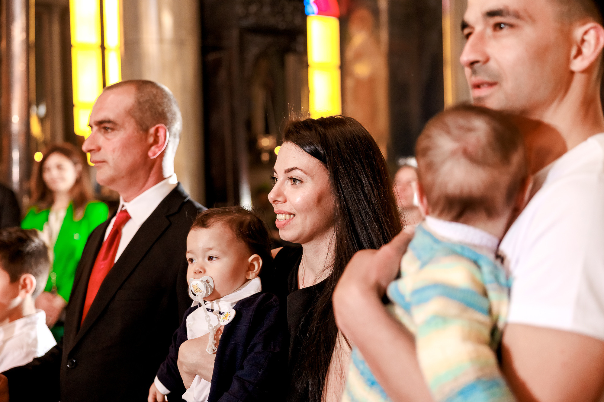 Бургас Св.Богородица. Фотограф Ирина Йотова