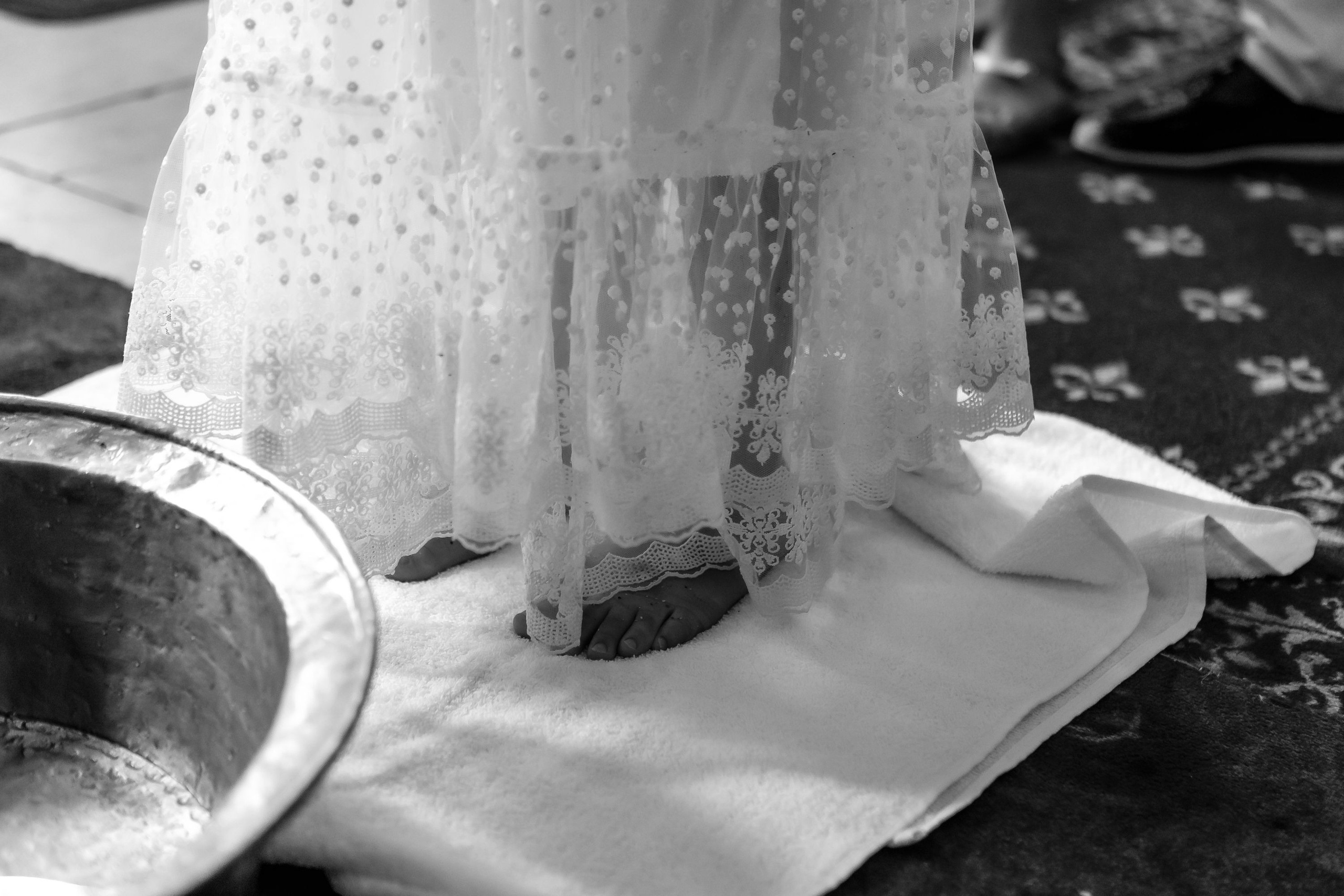 Свето Кръщение Несебър. Фотограф Ирина Йотова