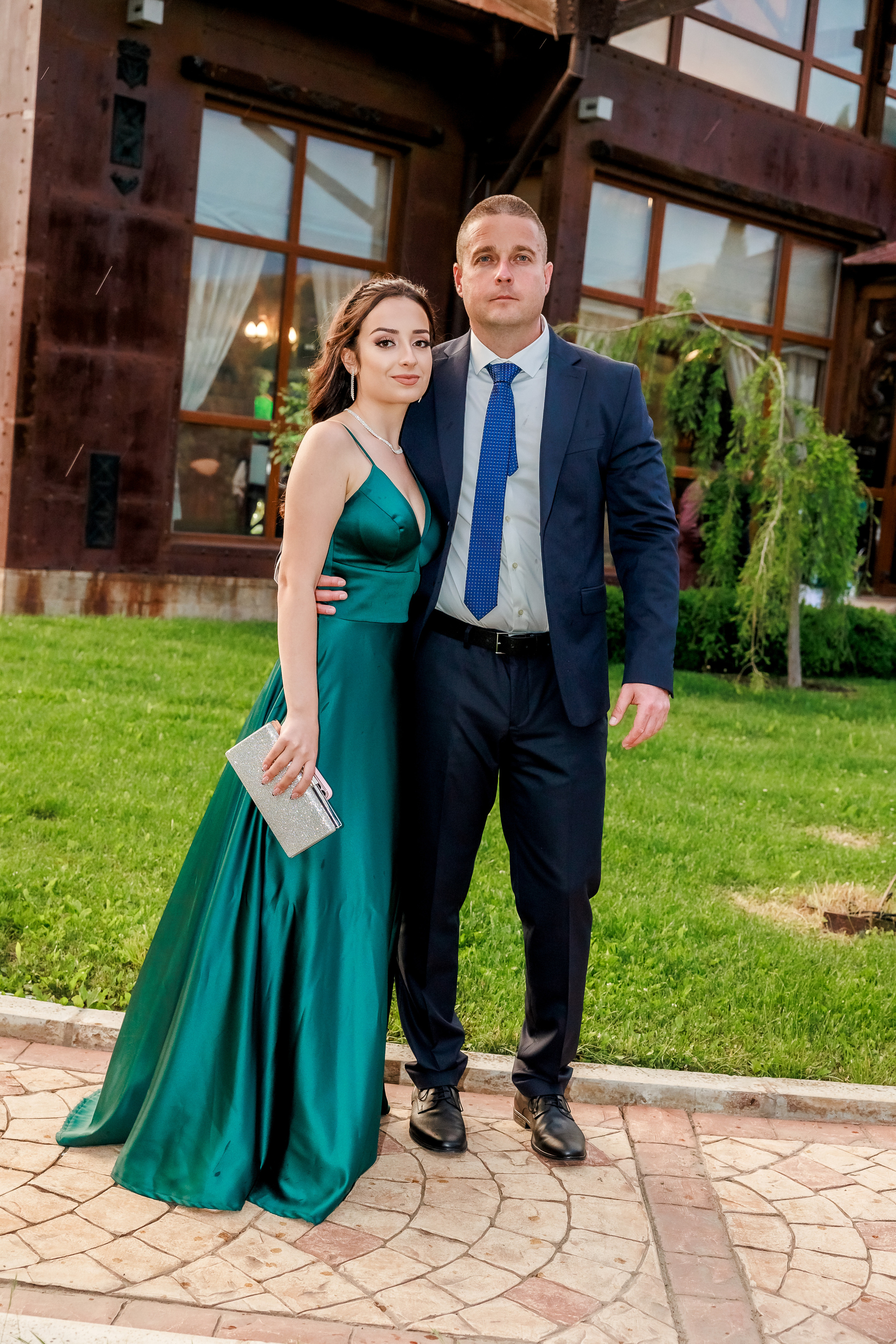 Абитуриентски бал 2022. Фотограф Ирина Йотова