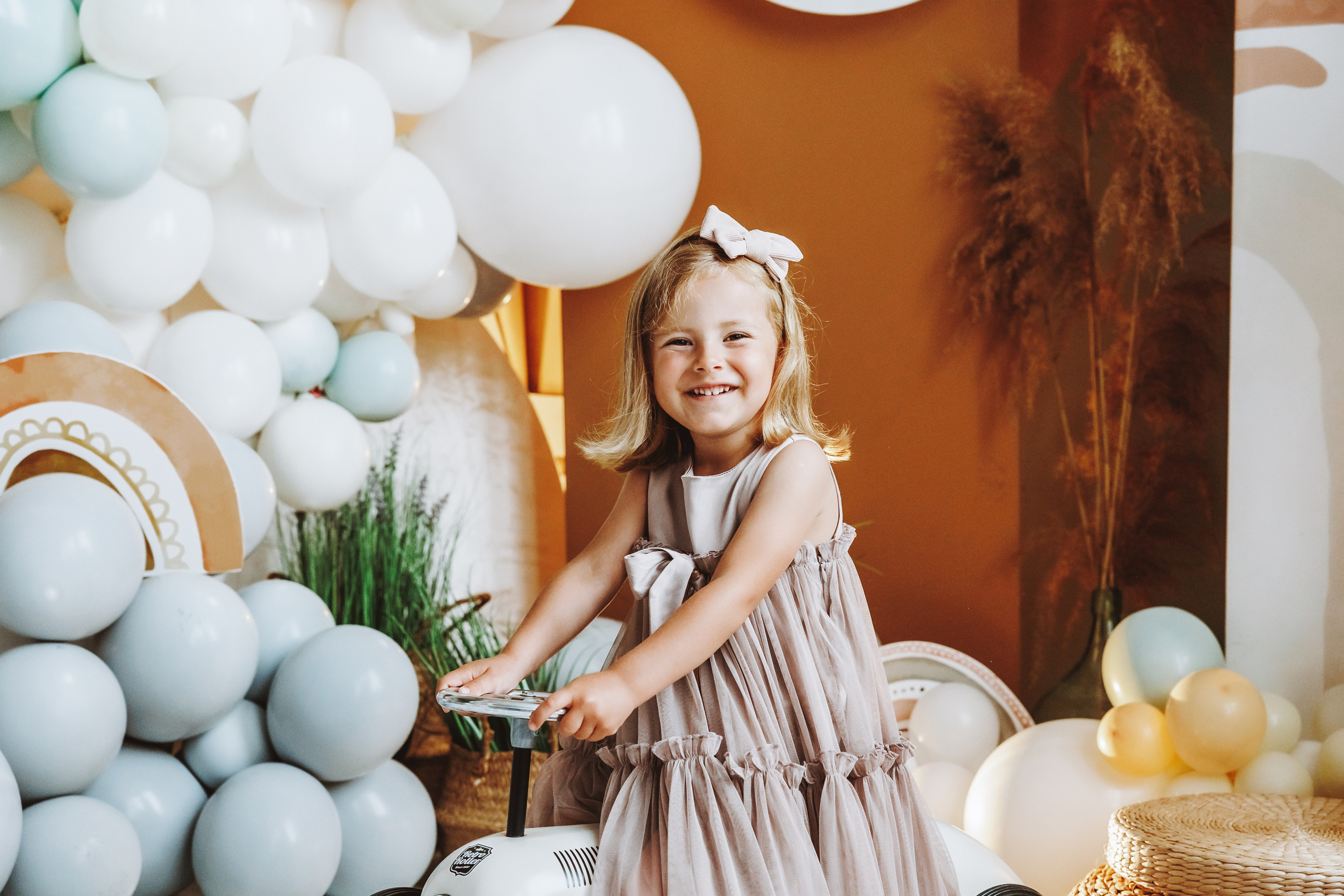 Честит Рожден Ден. Фотограф Ирина Йотова