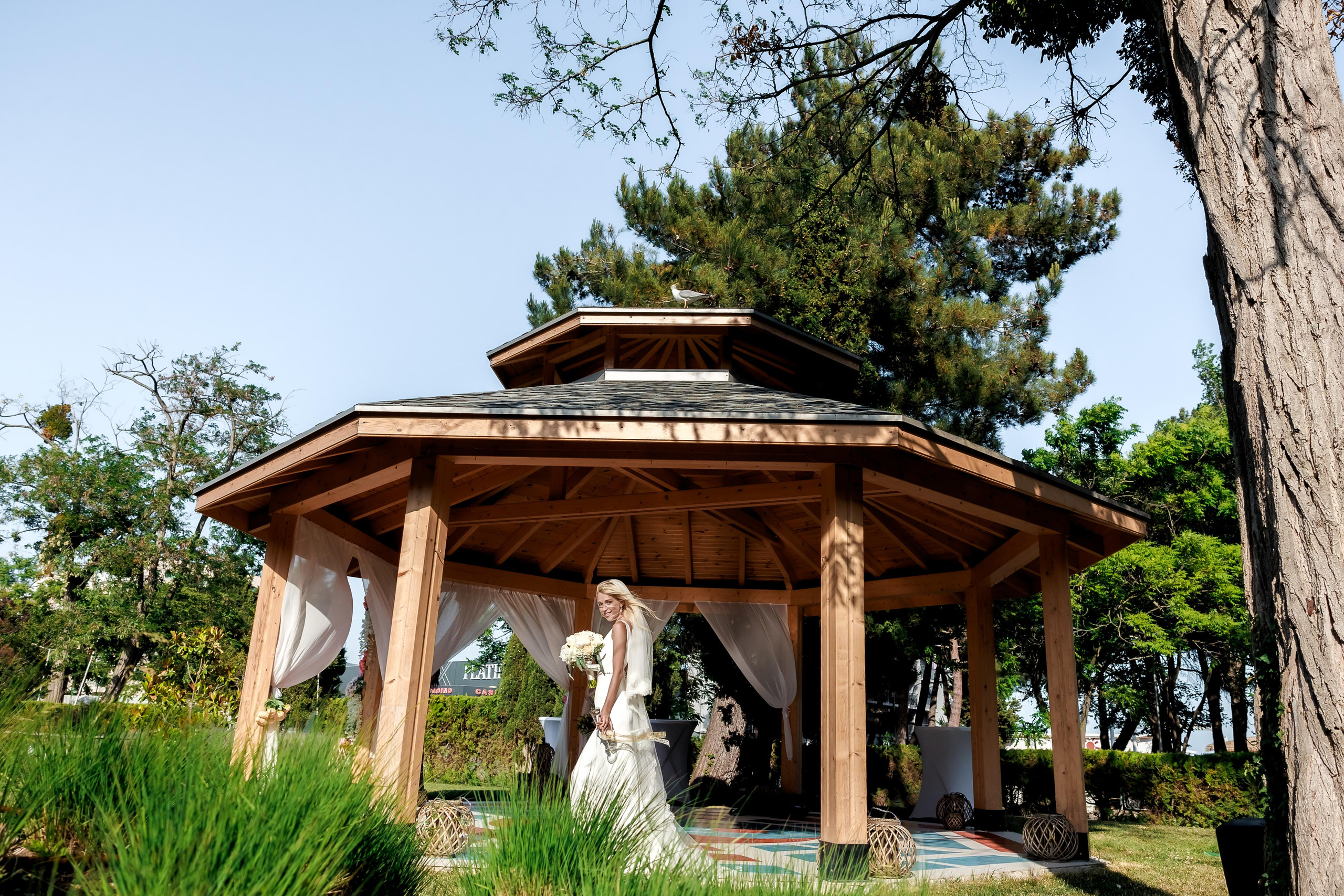 Сватба. Фотограф Ирина Йотова