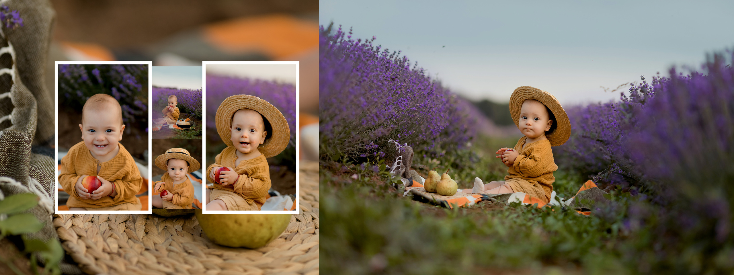 Фоторазходка Лавандула. Фотограф Ирина Йотова