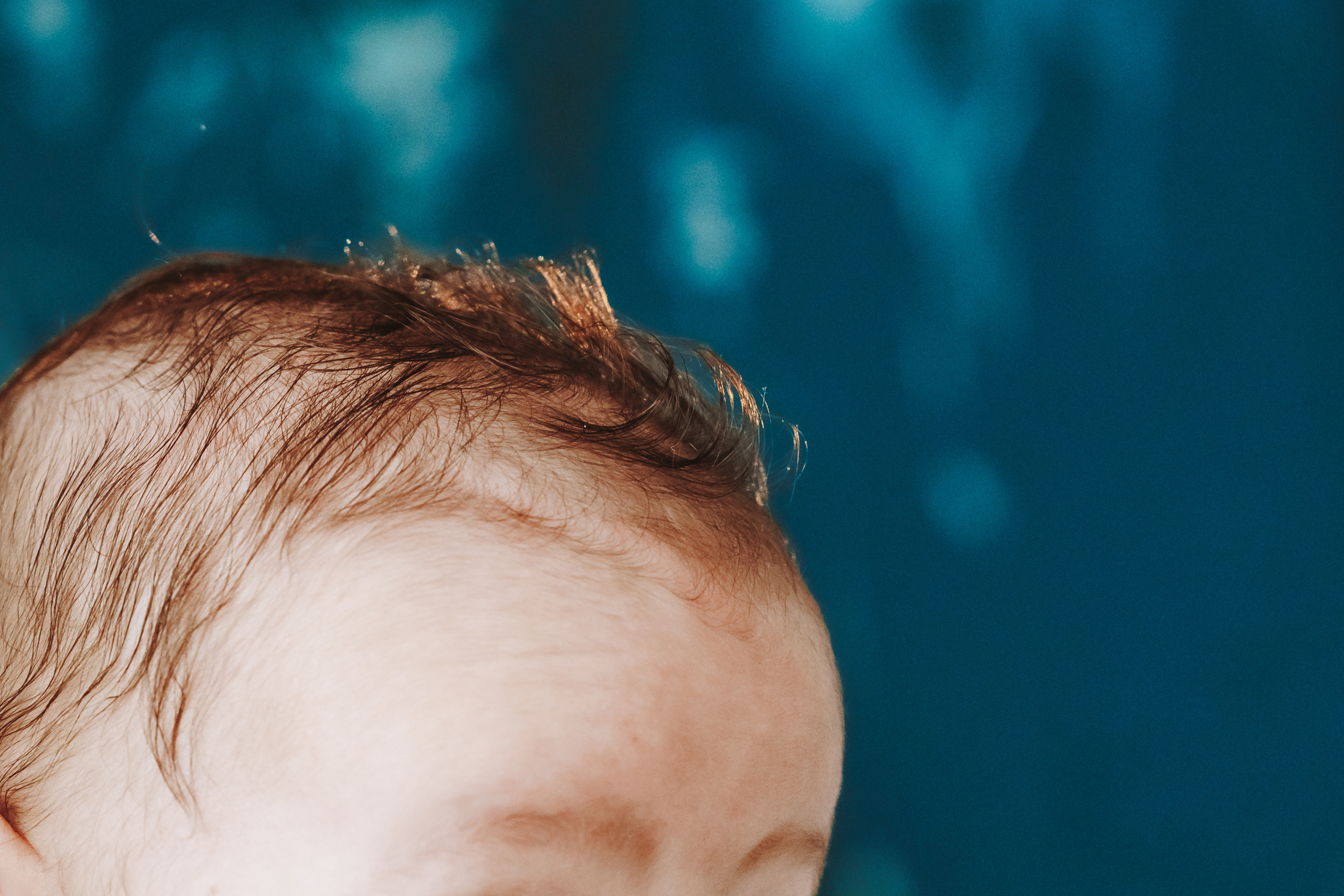 Bay boy. Фотограф Ирина Йотова