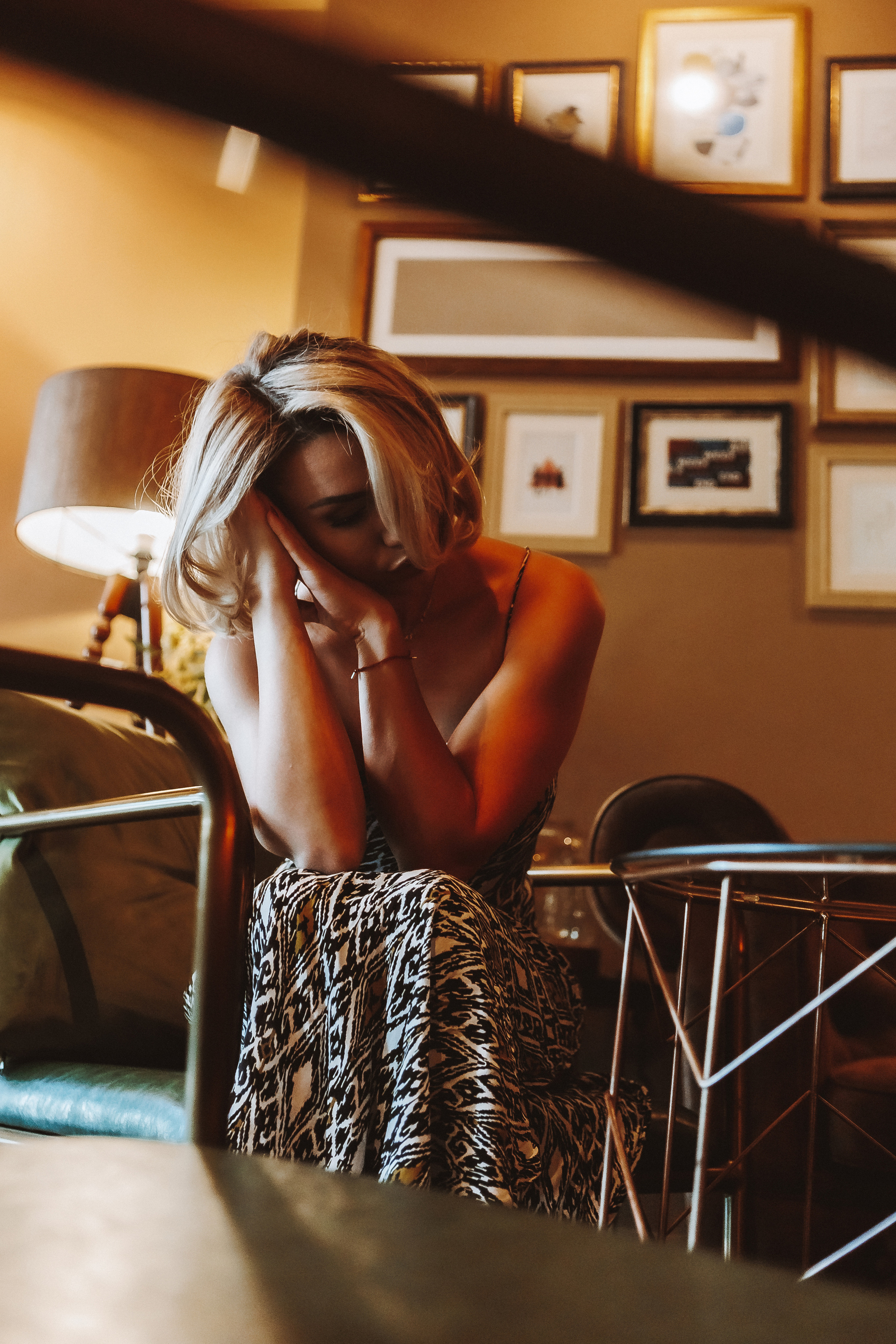 Индивидуална фоносесия за теб!. Фотограф Ирина Йотова