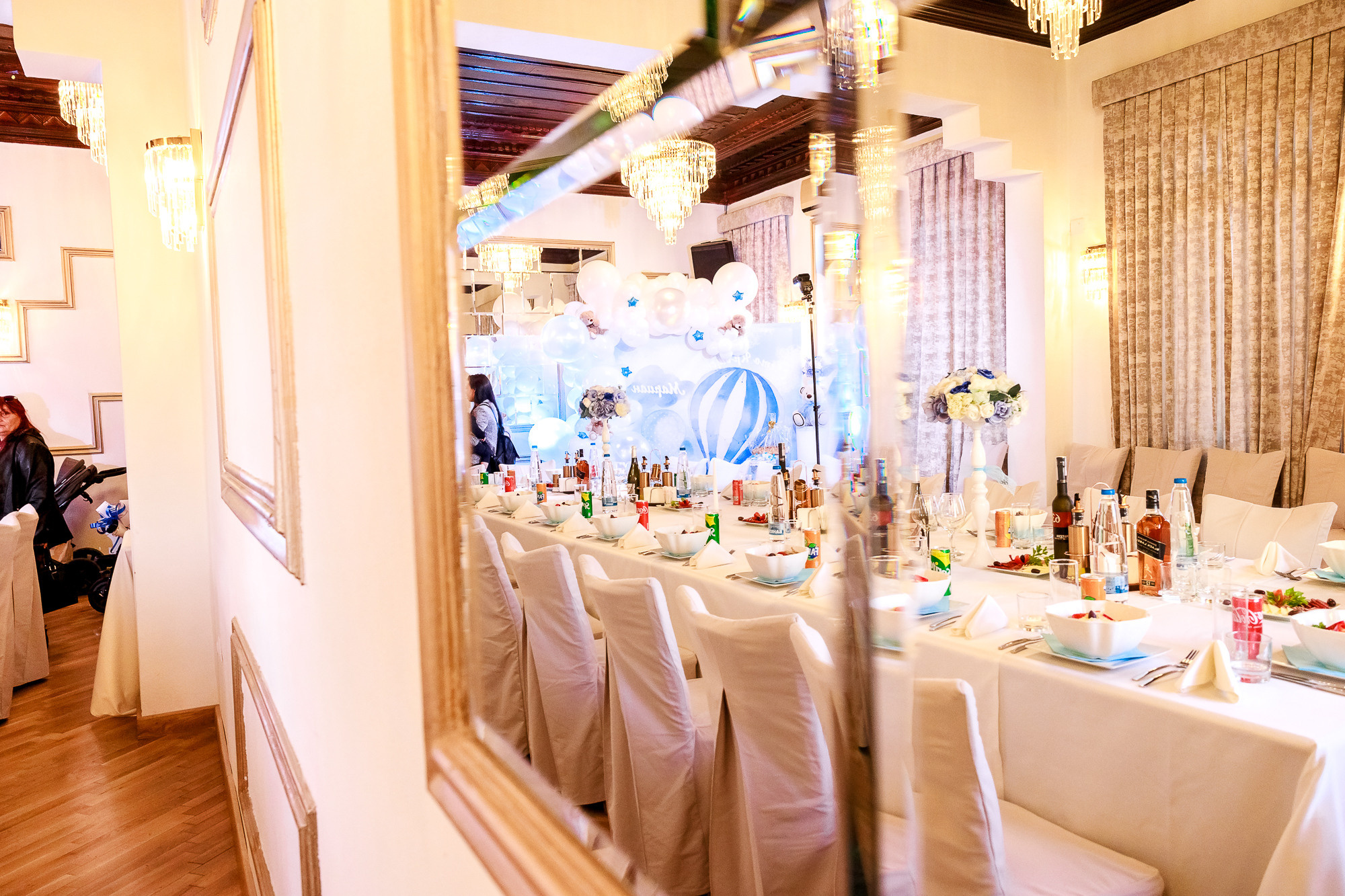 Бургас Св.Богородица. Фотограф Ирина Йотова