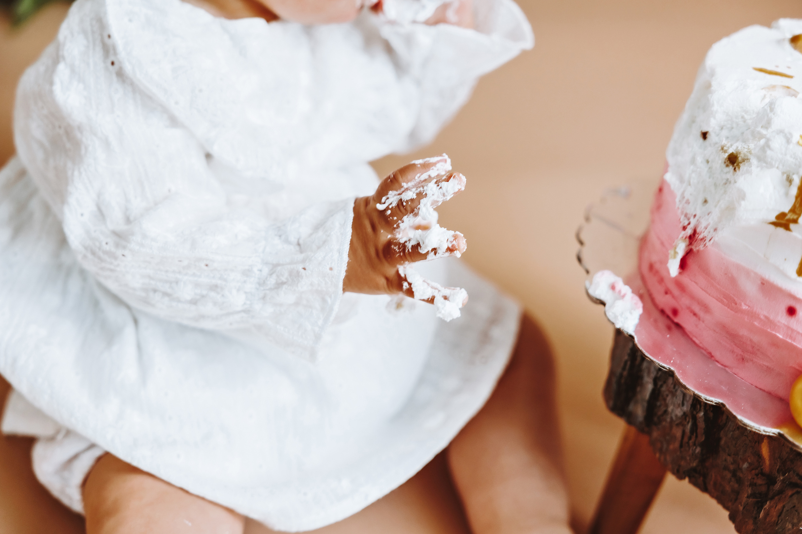 Чеасти 1 Рожден Ден. Фотограф Ирина Йотова