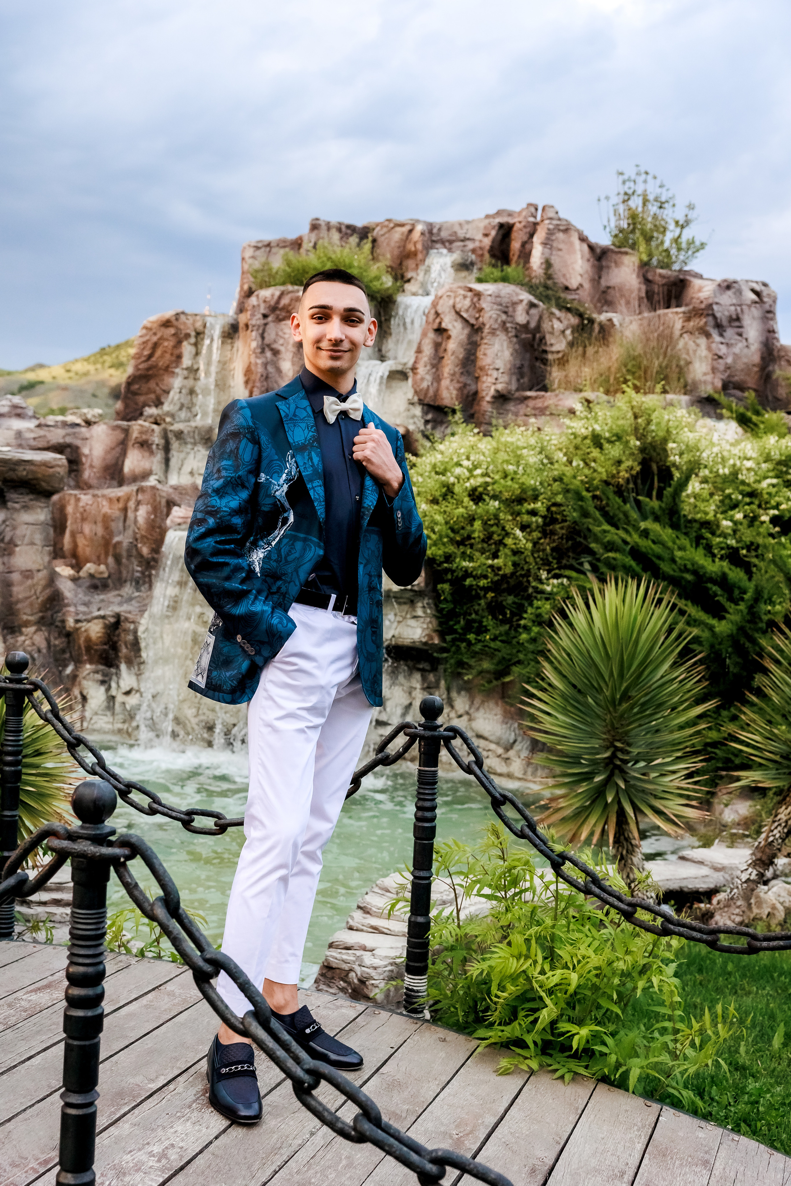 Абитуриентски бал 2022. Фотограф Ирина Йотова