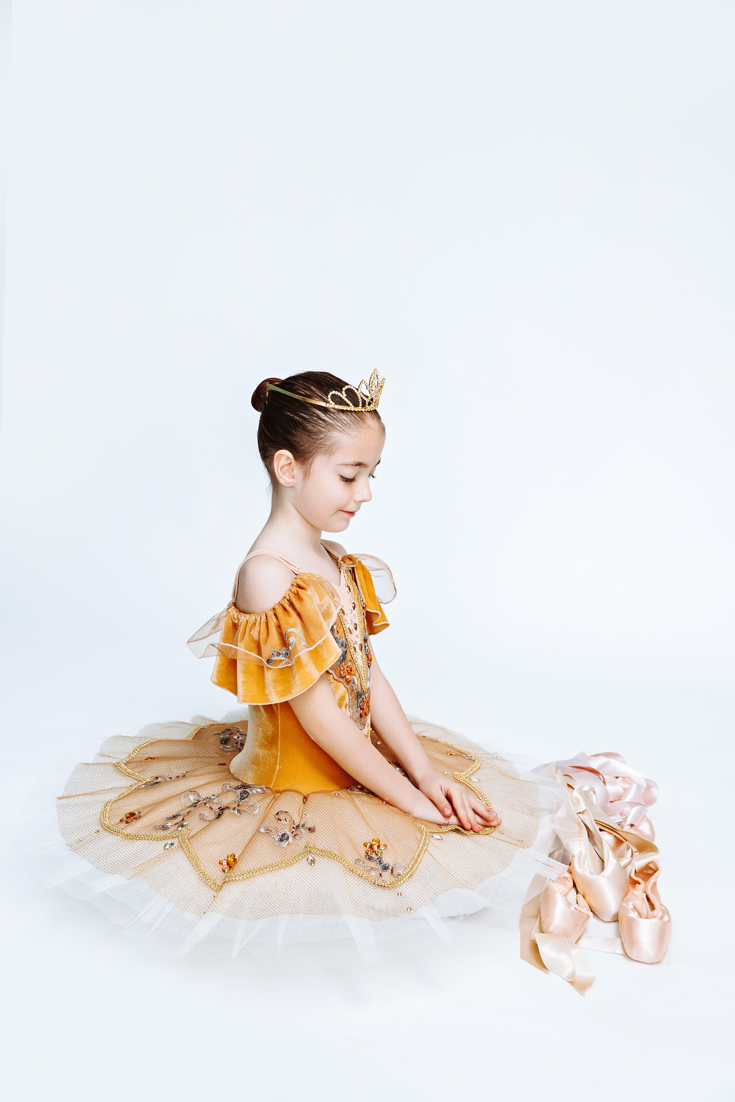 Балет. Фотограф Ирина Йотова